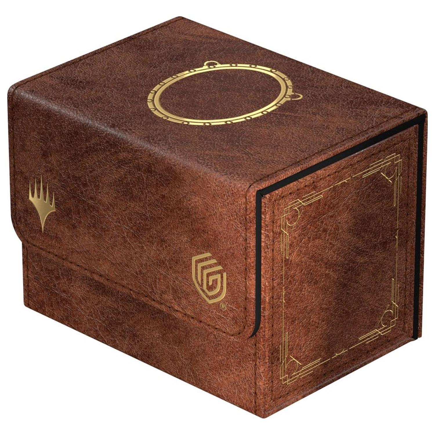 Ultimate Guard Sidewinder 80+ Magic: The Gathering - Mox Jet fotografija proizvoda