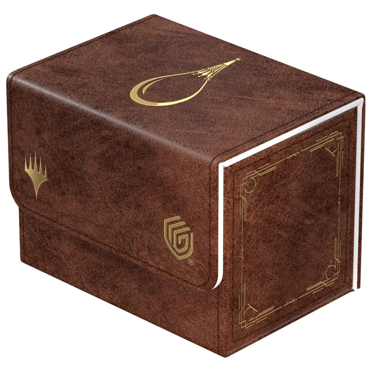 Ultimate Guard Sidewinder 80+ Magic: The Gathering - Mox Pearl fotografija proizvoda