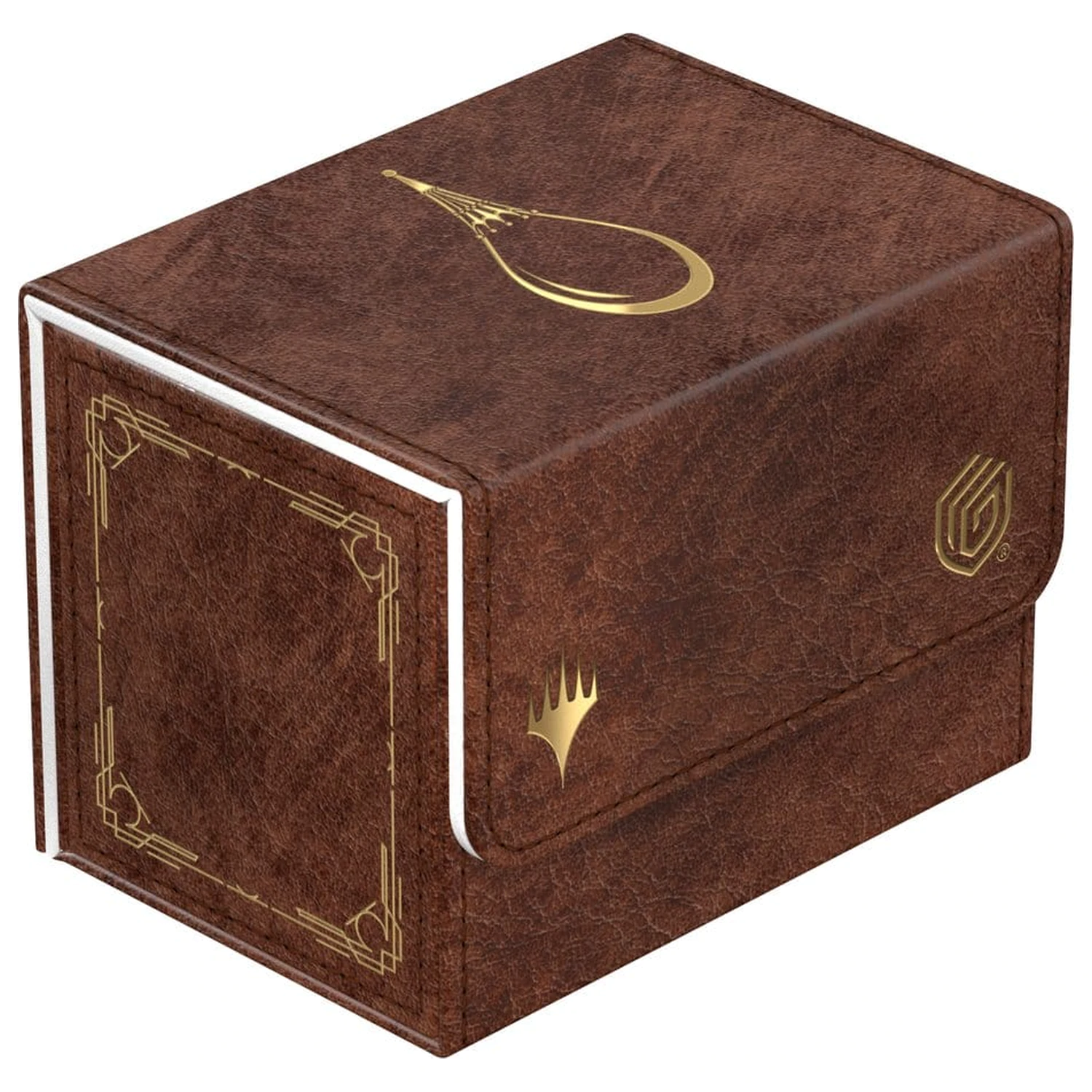 Ultimate Guard Sidewinder 80+ Magic: The Gathering - Mox Pearl fotografija proizvoda
