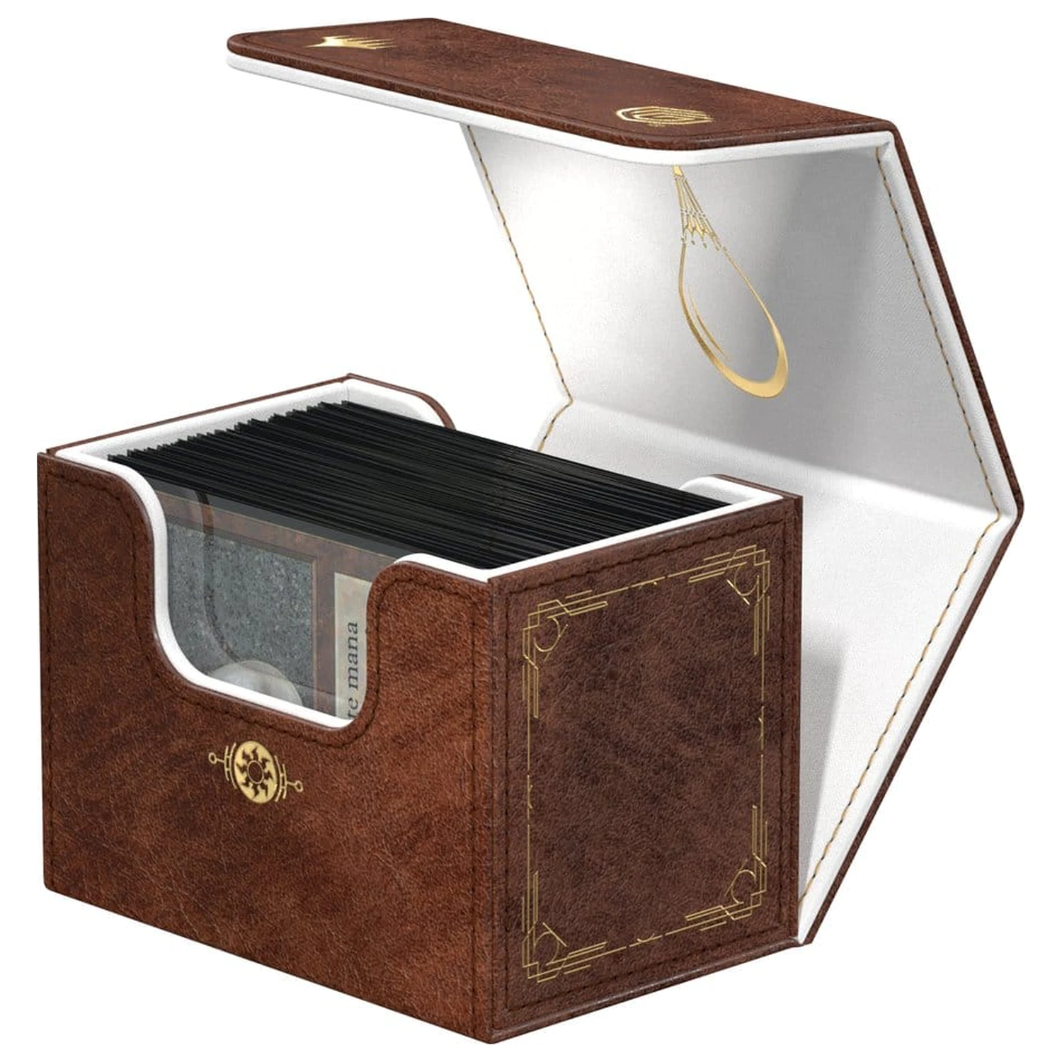 Ultimate Guard Sidewinder 80+ Magic: The Gathering - Mox Pearl fotografija proizvoda