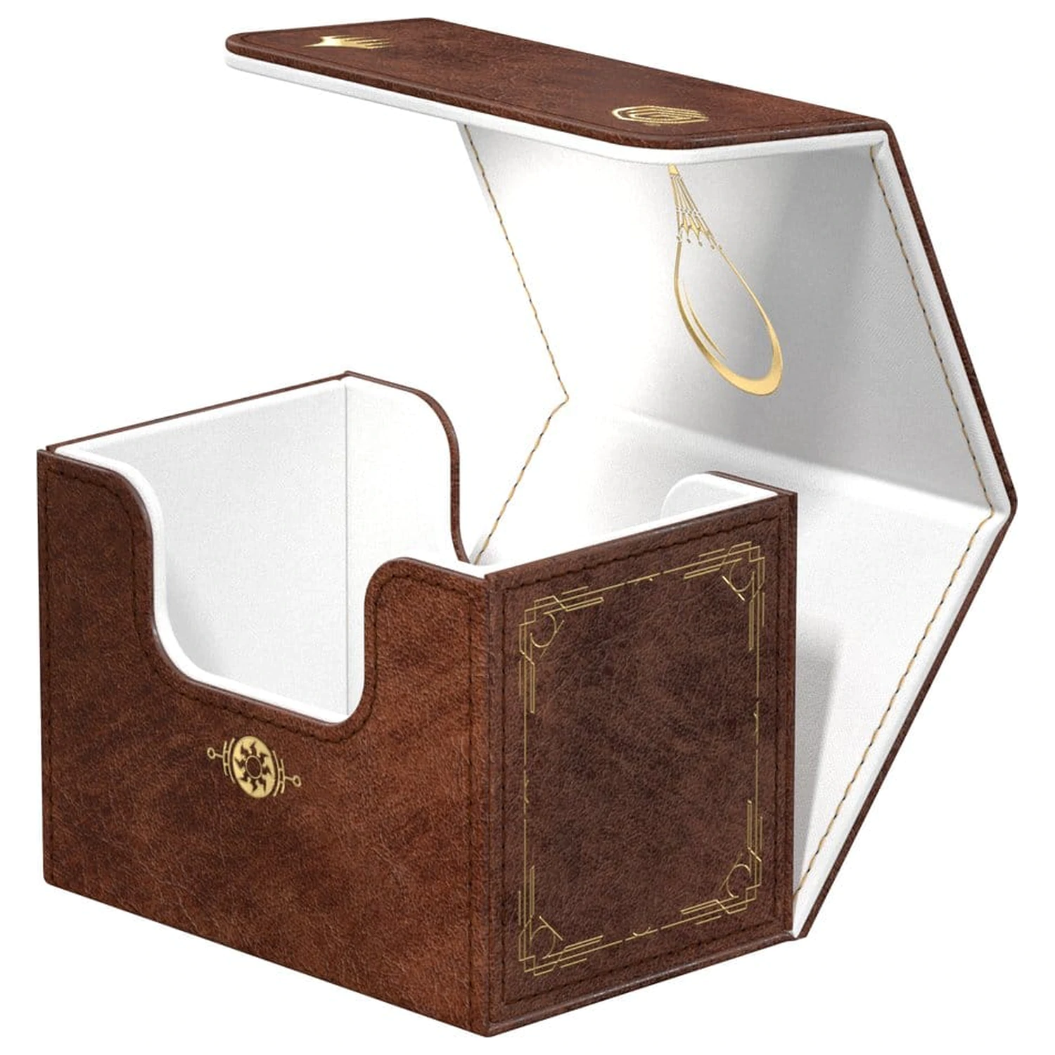 Ultimate Guard Sidewinder 80+ Magic: The Gathering - Mox Pearl fotografija proizvoda