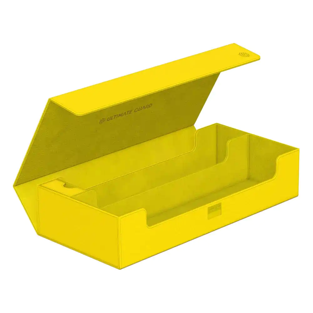 Ultimate Guard Superhive 550+ Xenoskin "Ljetno izdanje 2025" - Dandelion fotografija proizvoda