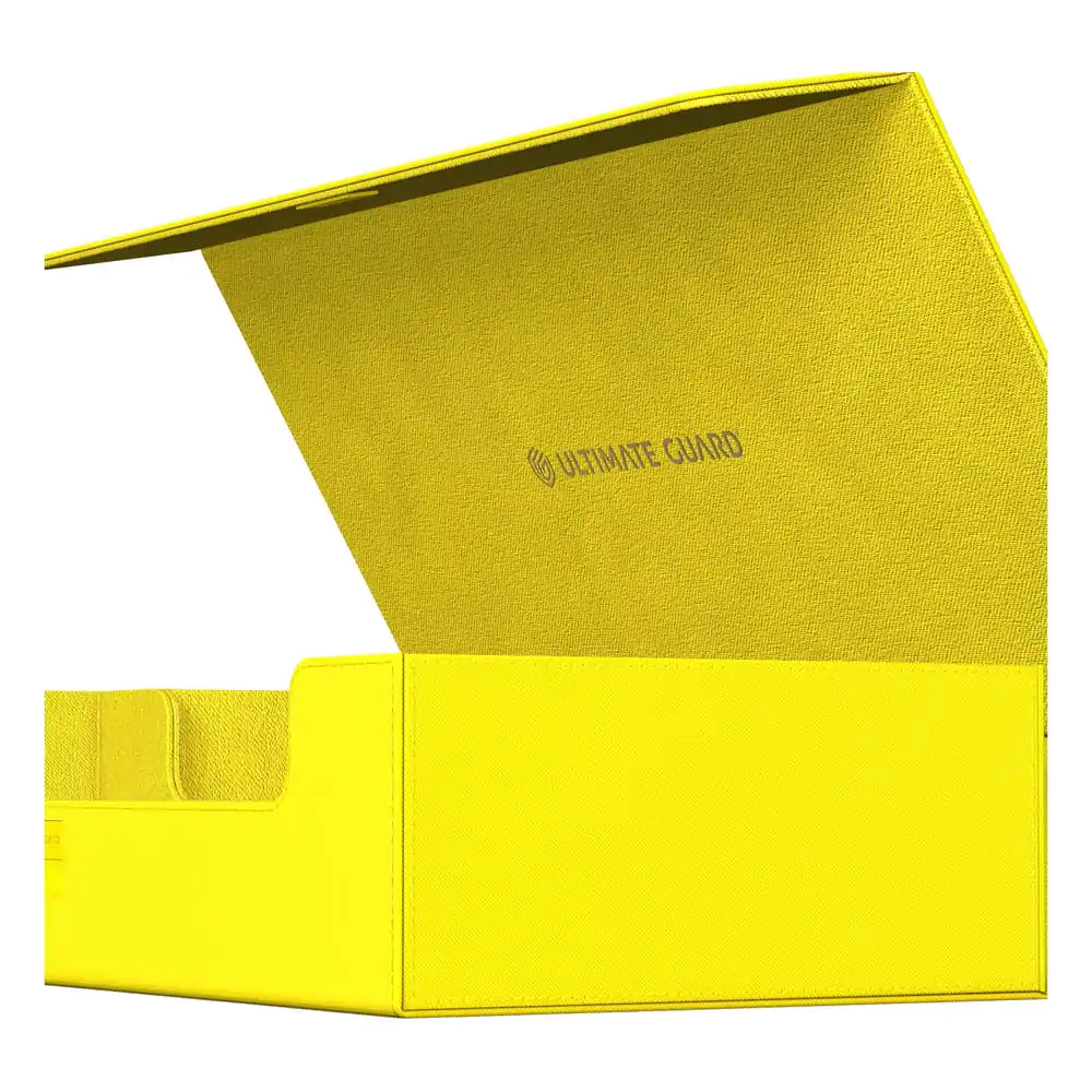 Ultimate Guard Superhive 550+ Xenoskin "Ljetno izdanje 2025" - Dandelion fotografija proizvoda