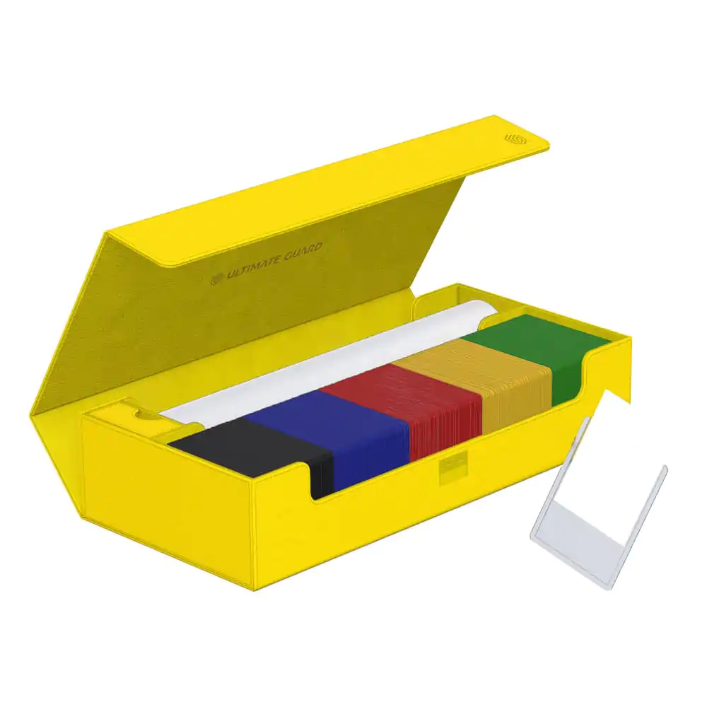 Ultimate Guard Superhive 550+ Xenoskin "Ljetno izdanje 2025" - Dandelion fotografija proizvoda