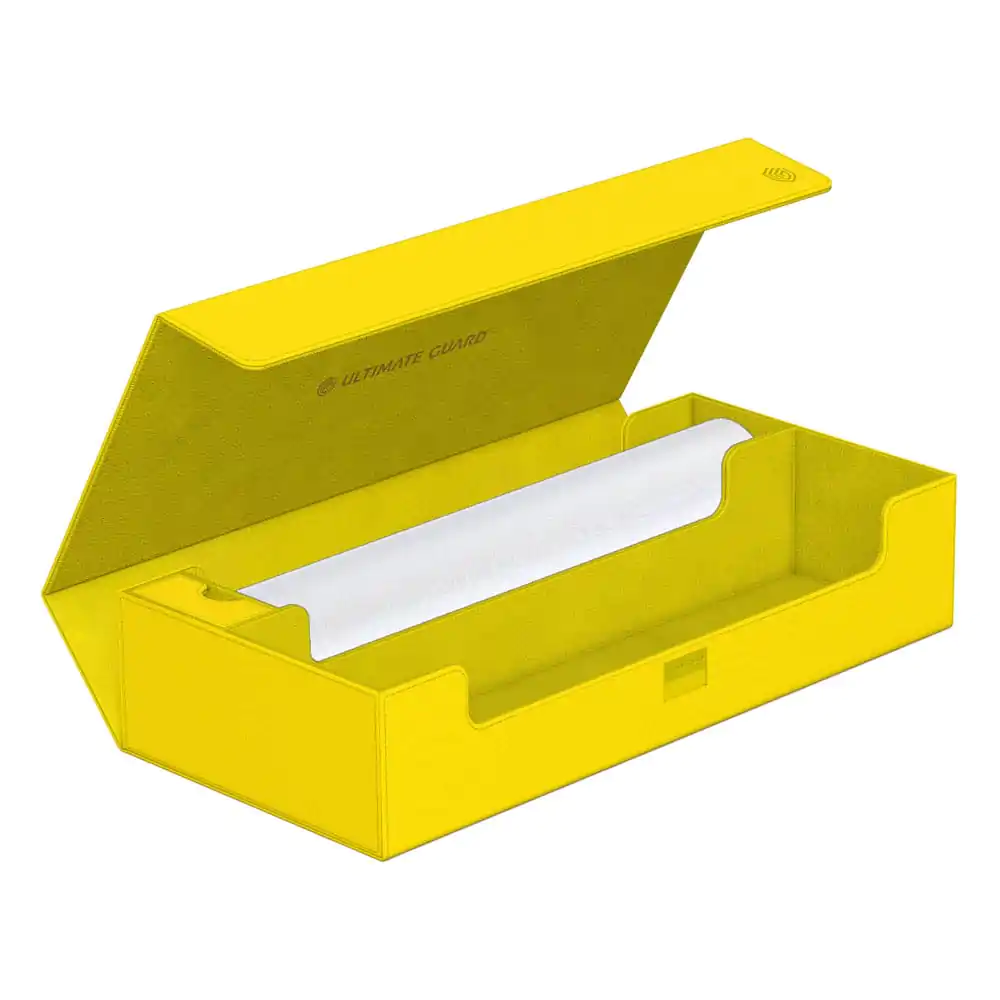 Ultimate Guard Superhive 550+ Xenoskin "Ljetno izdanje 2025" - Dandelion fotografija proizvoda