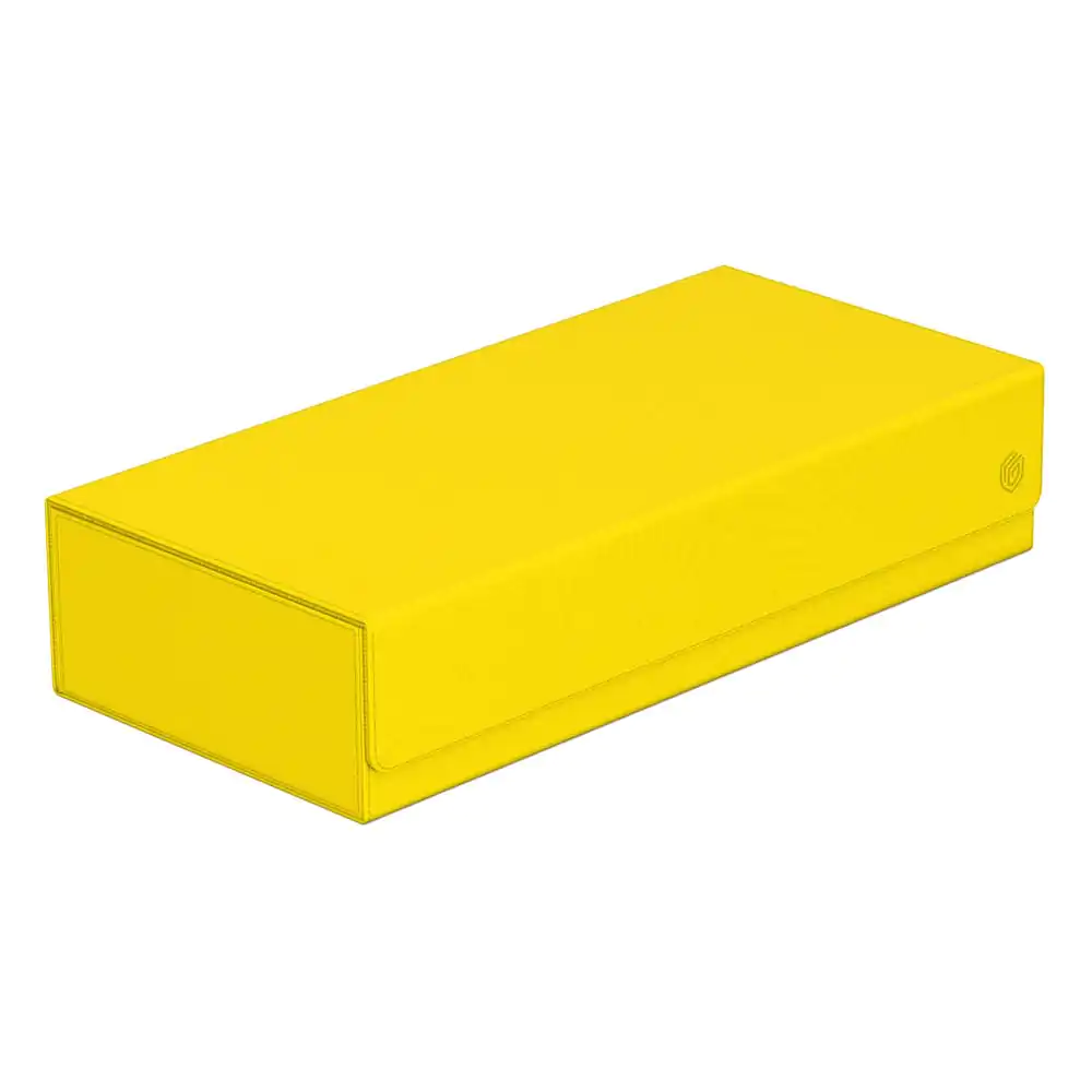 Ultimate Guard Superhive 550+ Xenoskin "Ljetno izdanje 2025" - Dandelion fotografija proizvoda