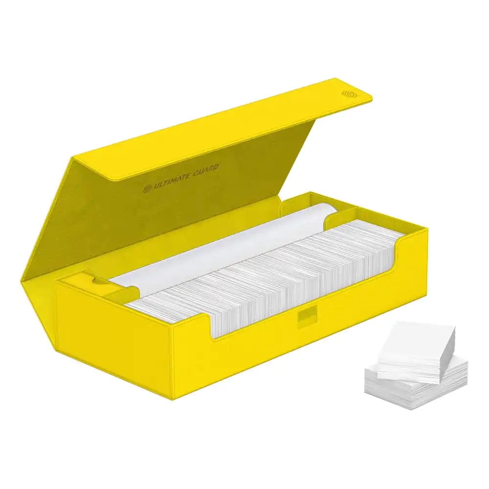 Ultimate Guard Superhive 550+ Xenoskin "Ljetno izdanje 2025" - Dandelion fotografija proizvoda