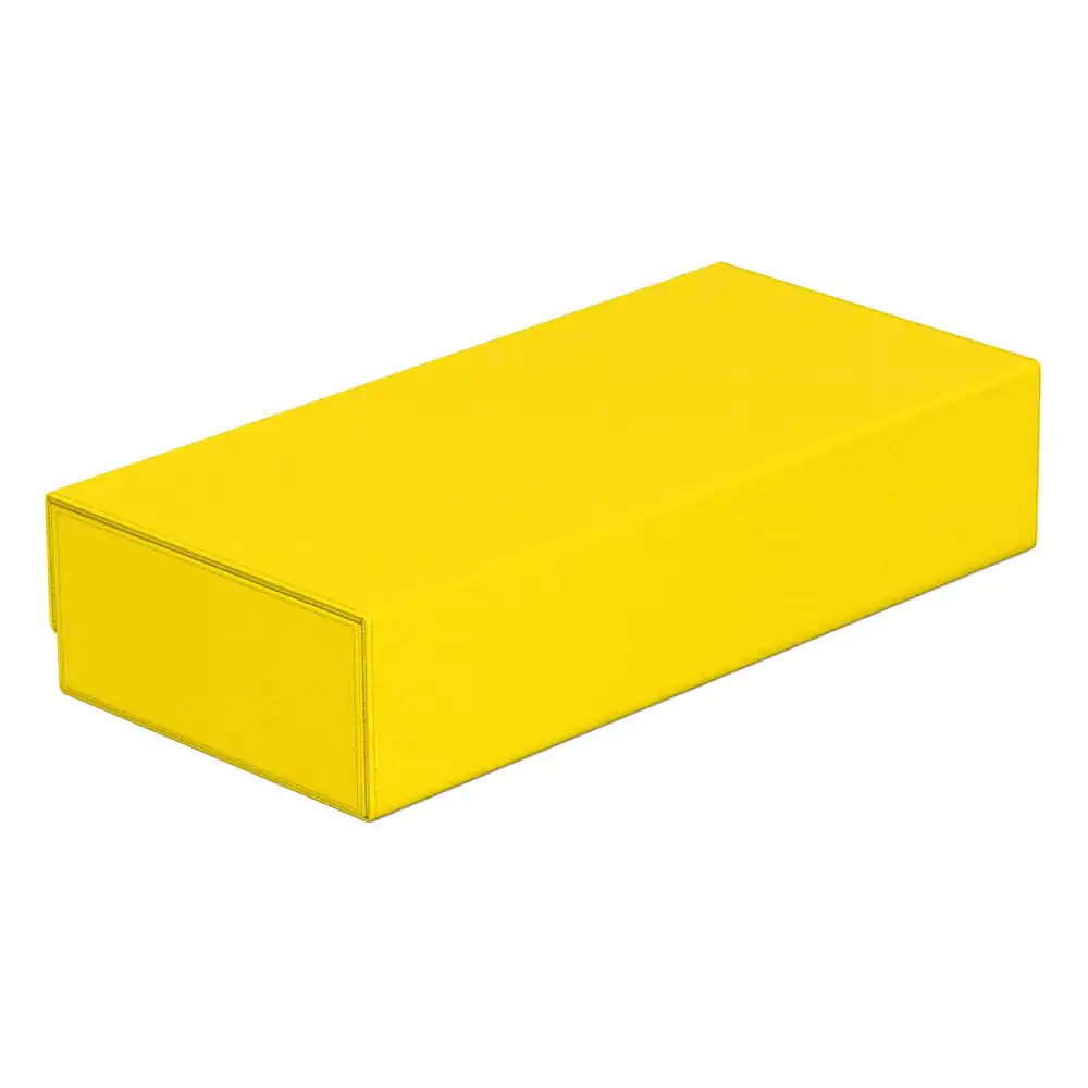 Ultimate Guard Superhive 550+ Xenoskin "Ljetno izdanje 2025" - Dandelion fotografija proizvoda