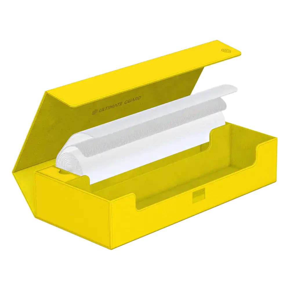 Ultimate Guard Superhive 550+ Xenoskin "Ljetno izdanje 2025" - Dandelion fotografija proizvoda