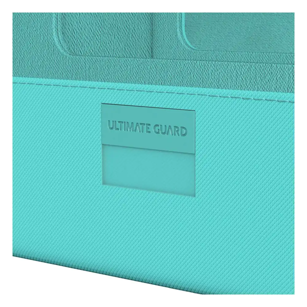 Ultimate Guard Superhive 550+ Xenoskin "Summer Edition 2025" - Lagoon fotografija proizvoda