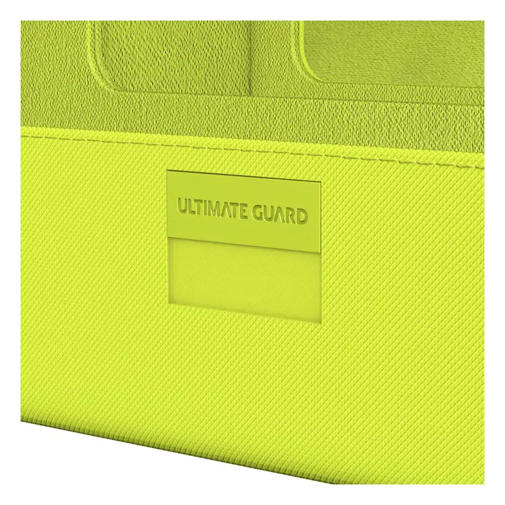 Ultimate Guard Superhive 550+ Xenoskin "Summer Edition 2025" - Lime fotografija proizvoda