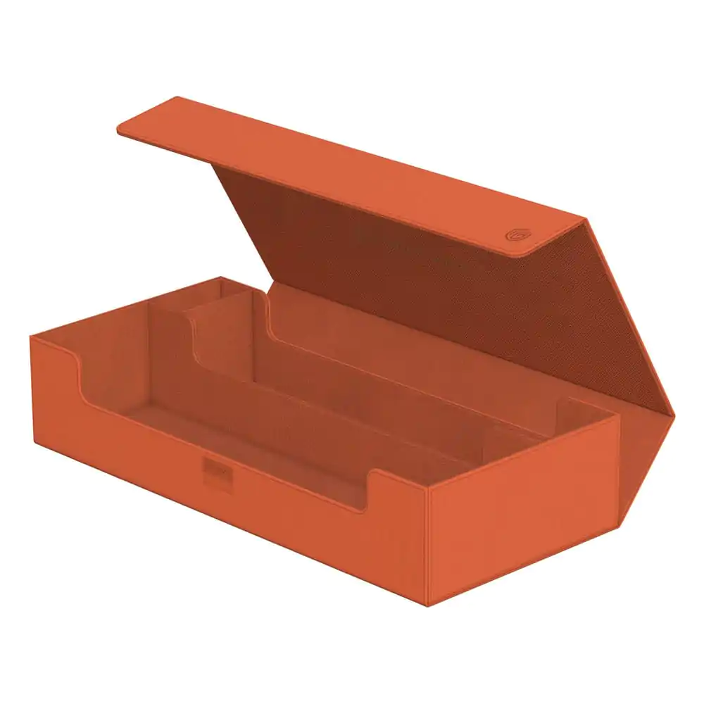 Ultimate Guard Superhive 550+ Xenoskin "Summer Edition 2025" - Peach fotografija proizvoda