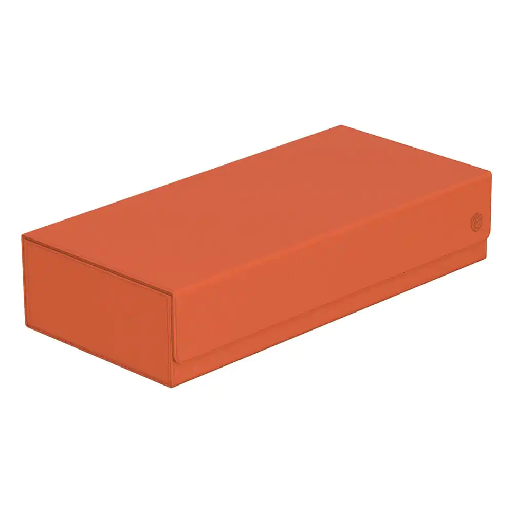 Ultimate Guard Superhive 550+ Xenoskin "Summer Edition 2025" - Peach fotografija proizvoda