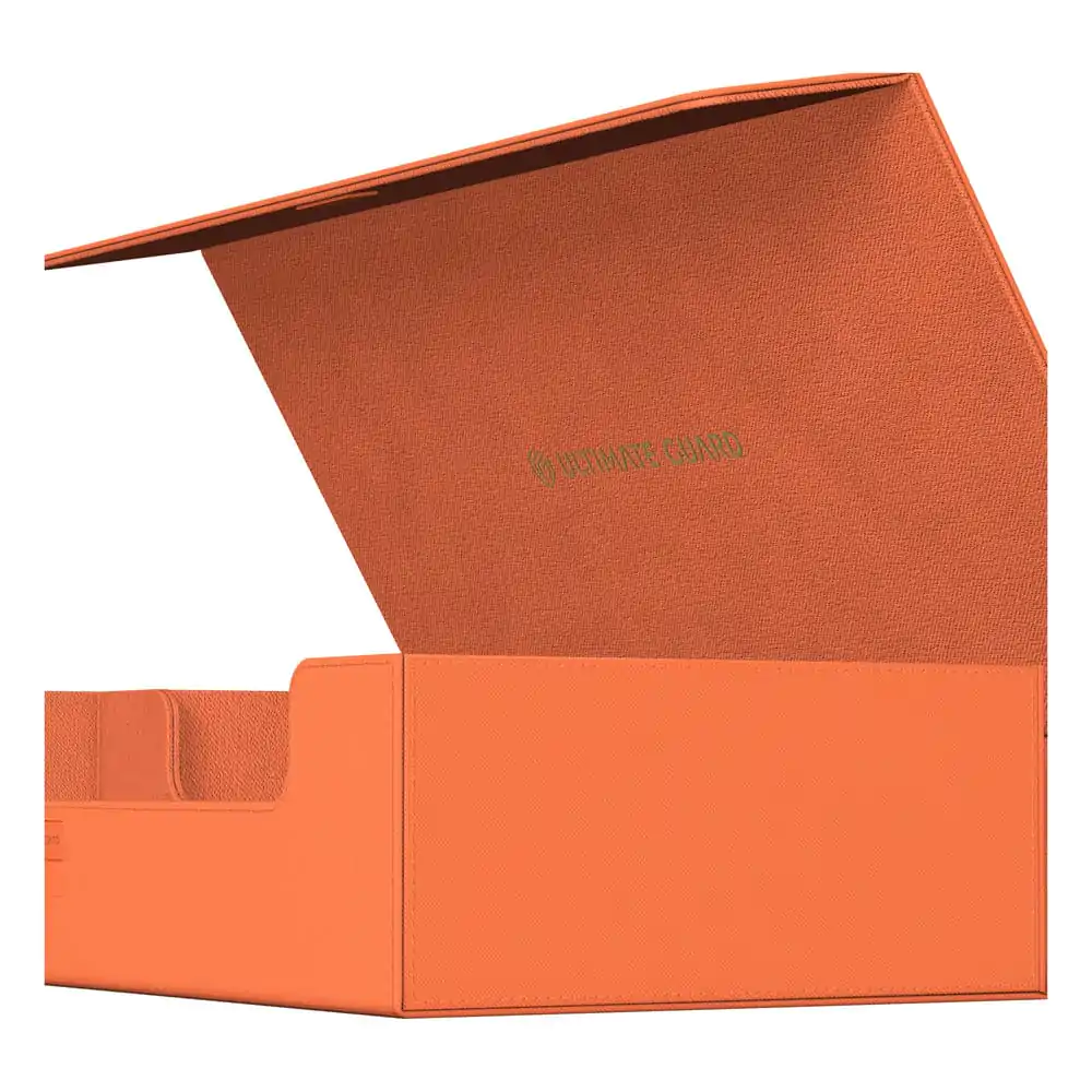 Ultimate Guard Superhive 550+ Xenoskin "Summer Edition 2025" - Peach fotografija proizvoda