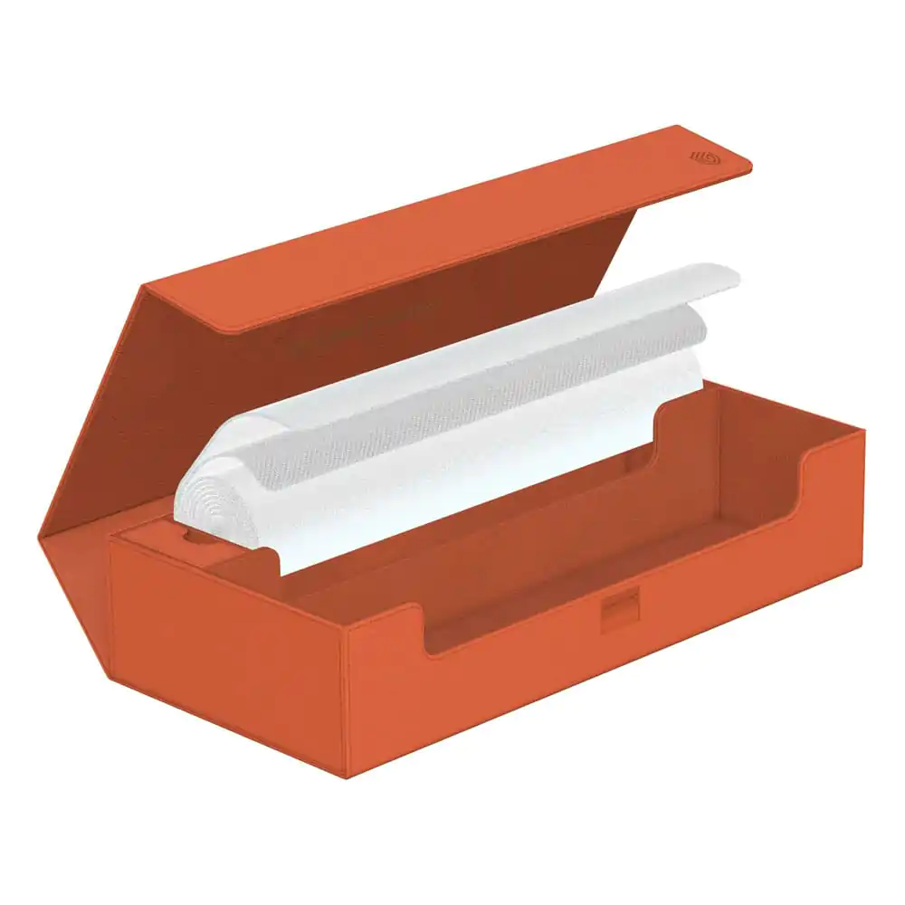 Ultimate Guard Superhive 550+ Xenoskin "Summer Edition 2025" - Peach fotografija proizvoda