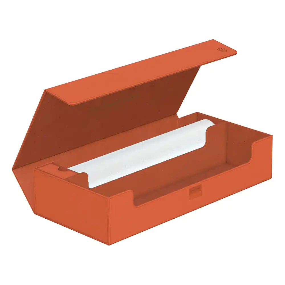 Ultimate Guard Superhive 550+ Xenoskin "Summer Edition 2025" - Peach fotografija proizvoda