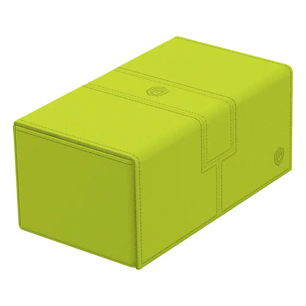 Ultimate Guard Twin Flip'n'Tray 200+ Xenoskin "Summer Edition 2025" - Limeta fotografija proizvoda