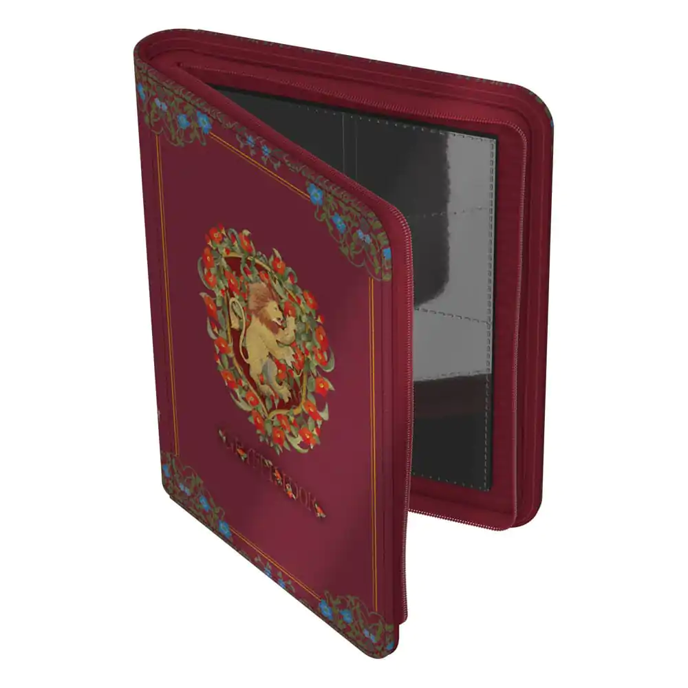 Ultimate Guard Zipfolio 160 Xenoskin Harry Potter - Gryffindor fotografija proizvoda