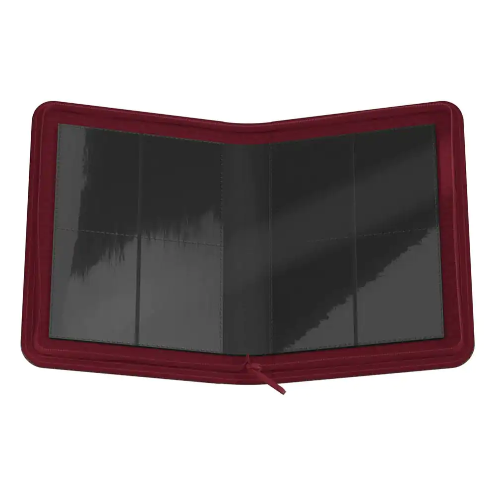 Ultimate Guard Zipfolio 160 Xenoskin Harry Potter - Gryffindor fotografija proizvoda