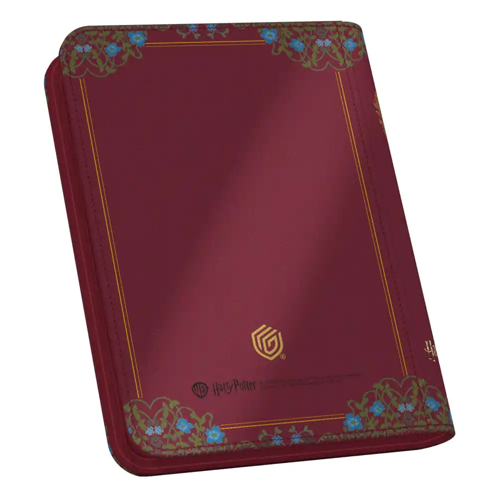 Ultimate Guard Zipfolio 160 Xenoskin Harry Potter - Gryffindor fotografija proizvoda