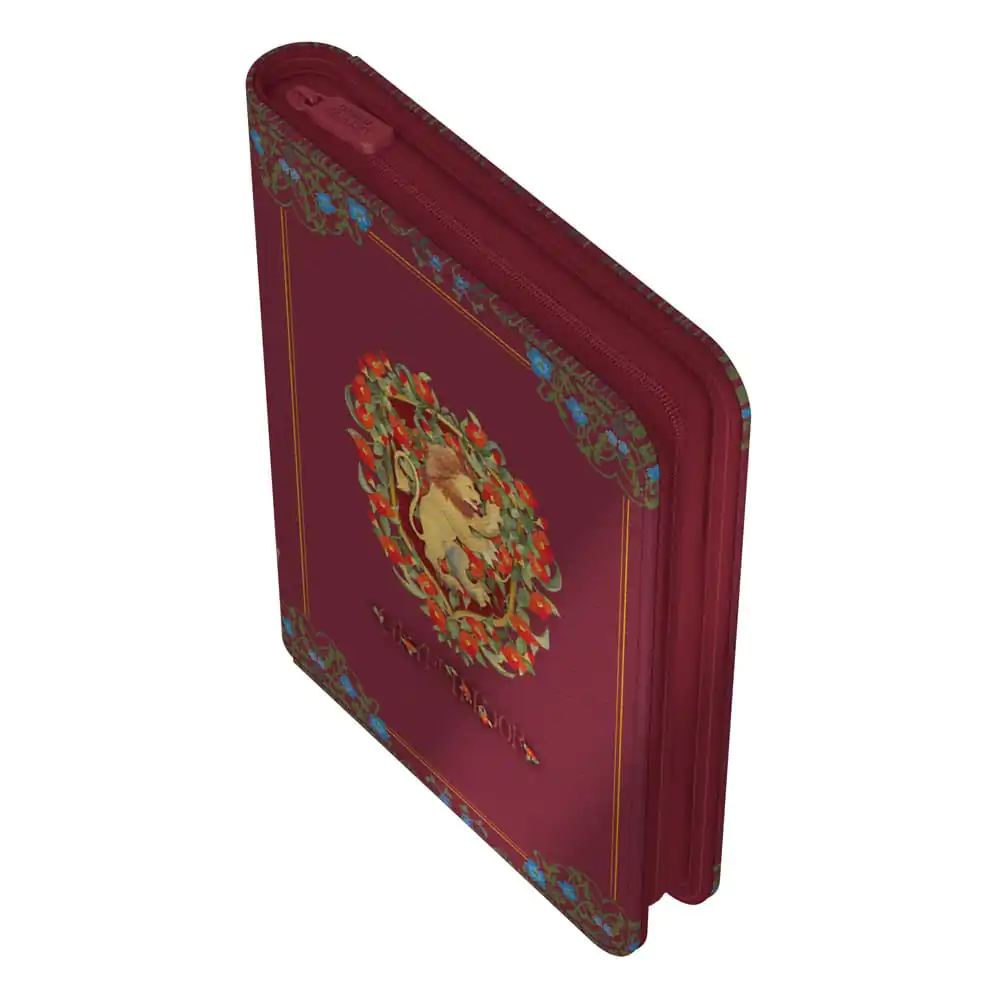 Ultimate Guard Zipfolio 160 Xenoskin Harry Potter - Gryffindor fotografija proizvoda