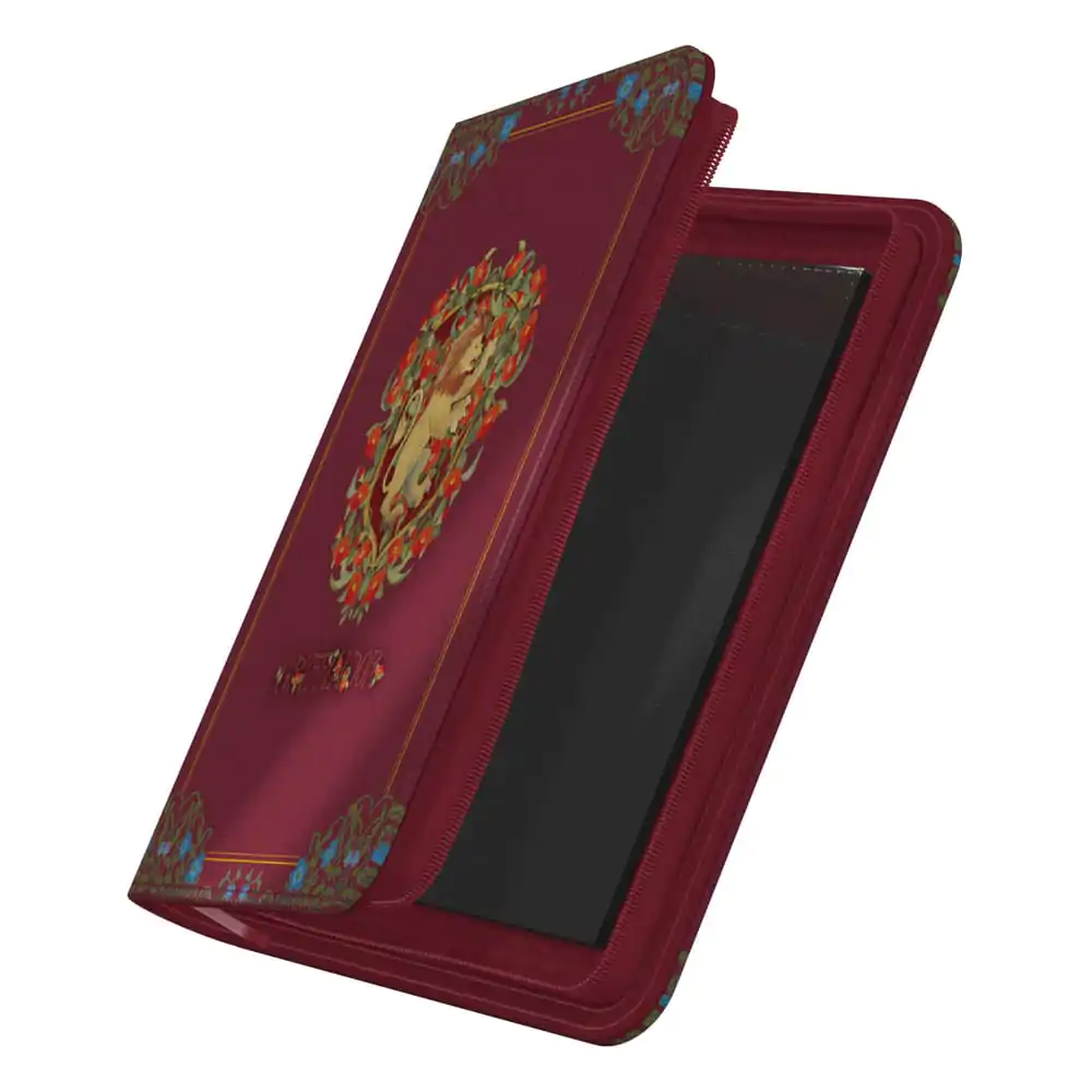 Ultimate Guard Zipfolio 160 Xenoskin Harry Potter - Gryffindor fotografija proizvoda