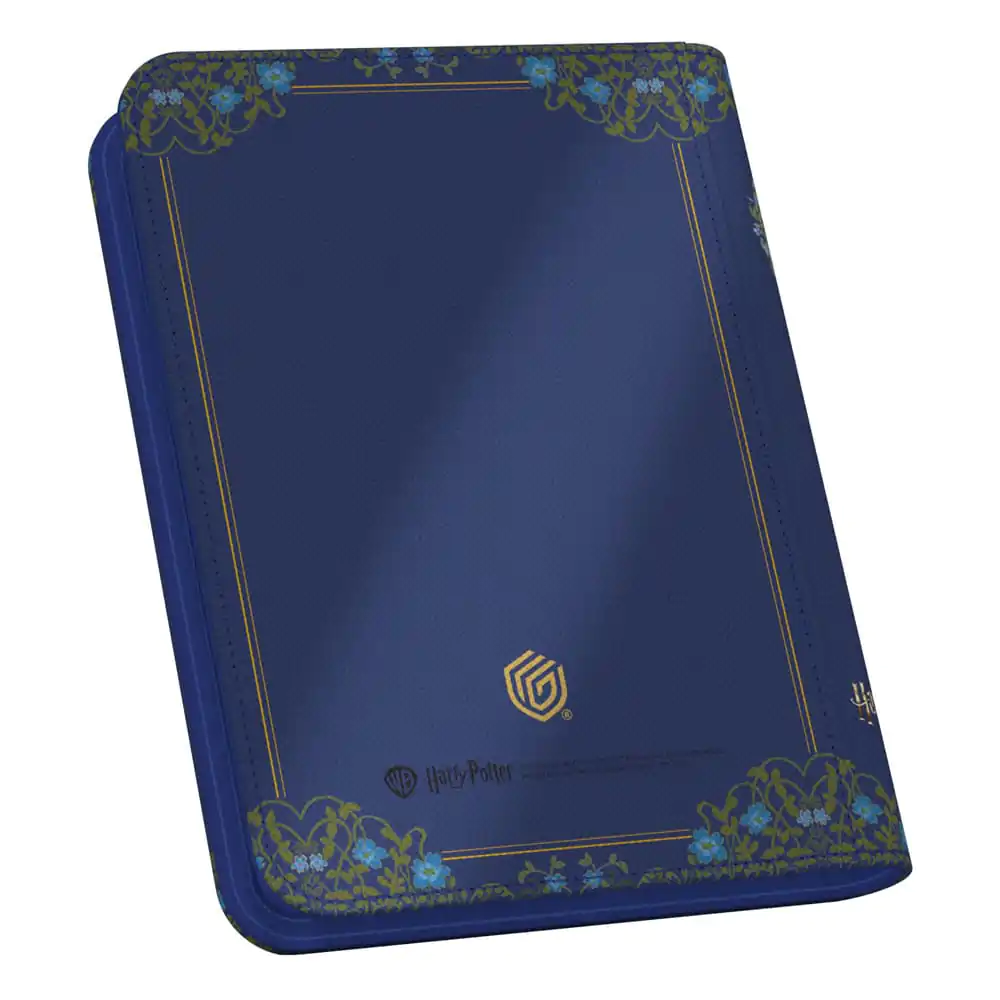 Ultimate Guard Zipfolio 160 Xenoskin Harry Potter - Ravenclaw fotografija proizvoda