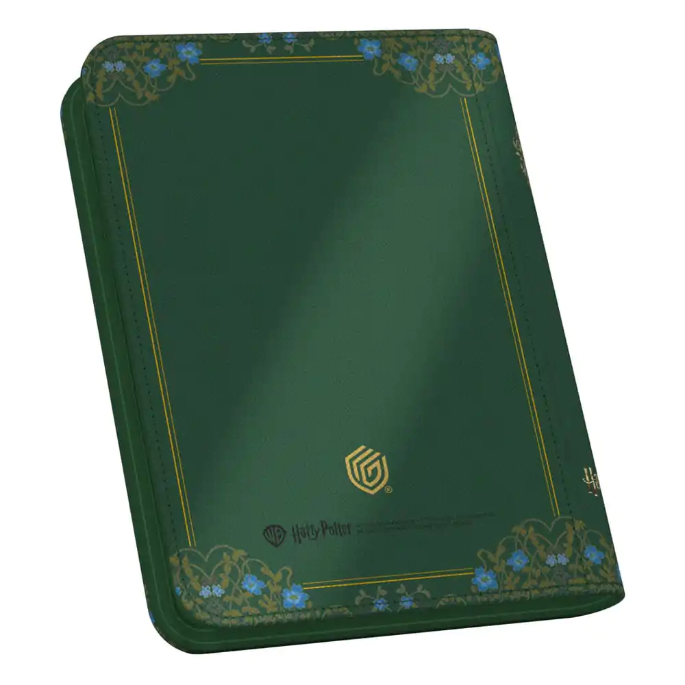 Ultimate Guard Zipfolio za 160 Xenoskin Harry Potter - Slytherin fotografija proizvoda