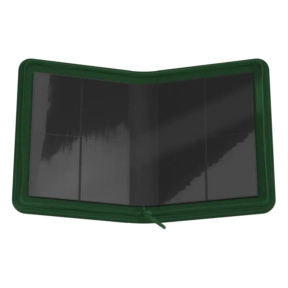 Ultimate Guard Zipfolio za 160 Xenoskin Harry Potter - Slytherin fotografija proizvoda