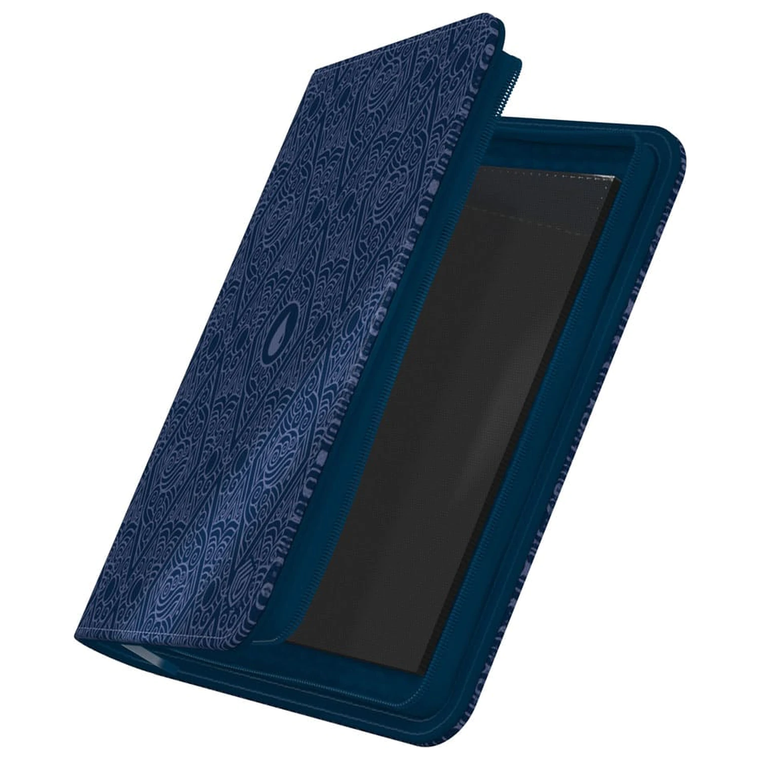 Ultimate Guard Zipfolio 160 Xenoskin Magic: The Gathering "Avatar: The Last Airbender" - Blue Mana fotografija proizvoda