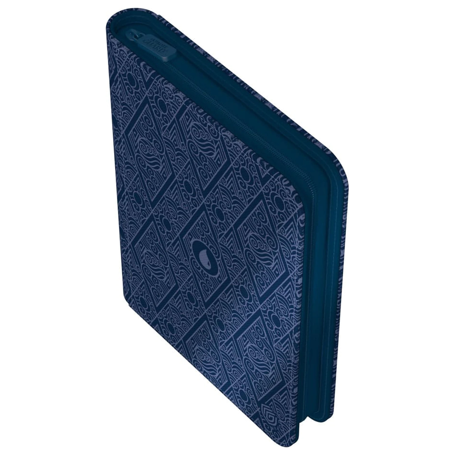 Ultimate Guard Zipfolio 160 Xenoskin Magic: The Gathering "Avatar: The Last Airbender" - Blue Mana fotografija proizvoda