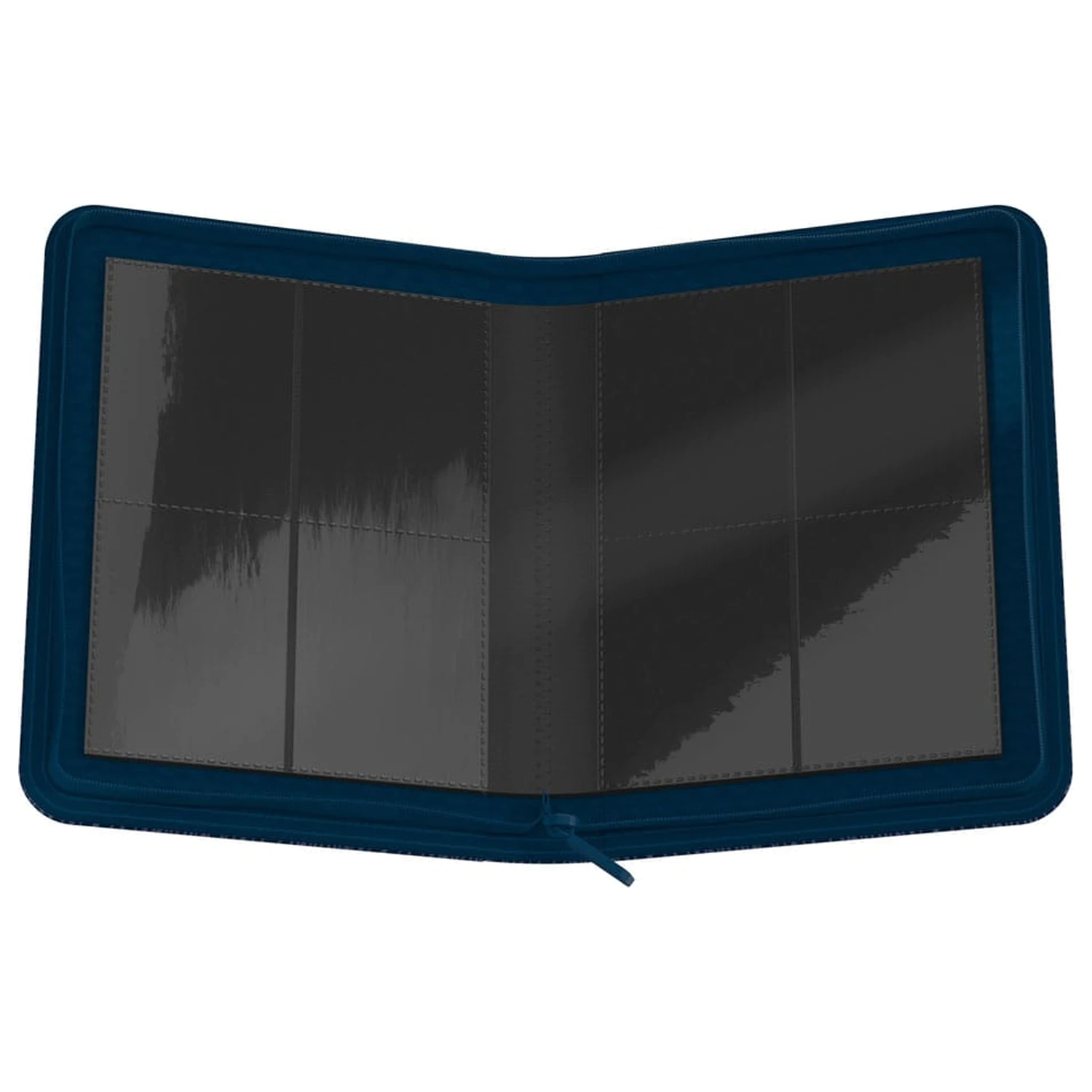 Ultimate Guard Zipfolio 160 Xenoskin Magic: The Gathering "Avatar: The Last Airbender" - Blue Mana fotografija proizvoda