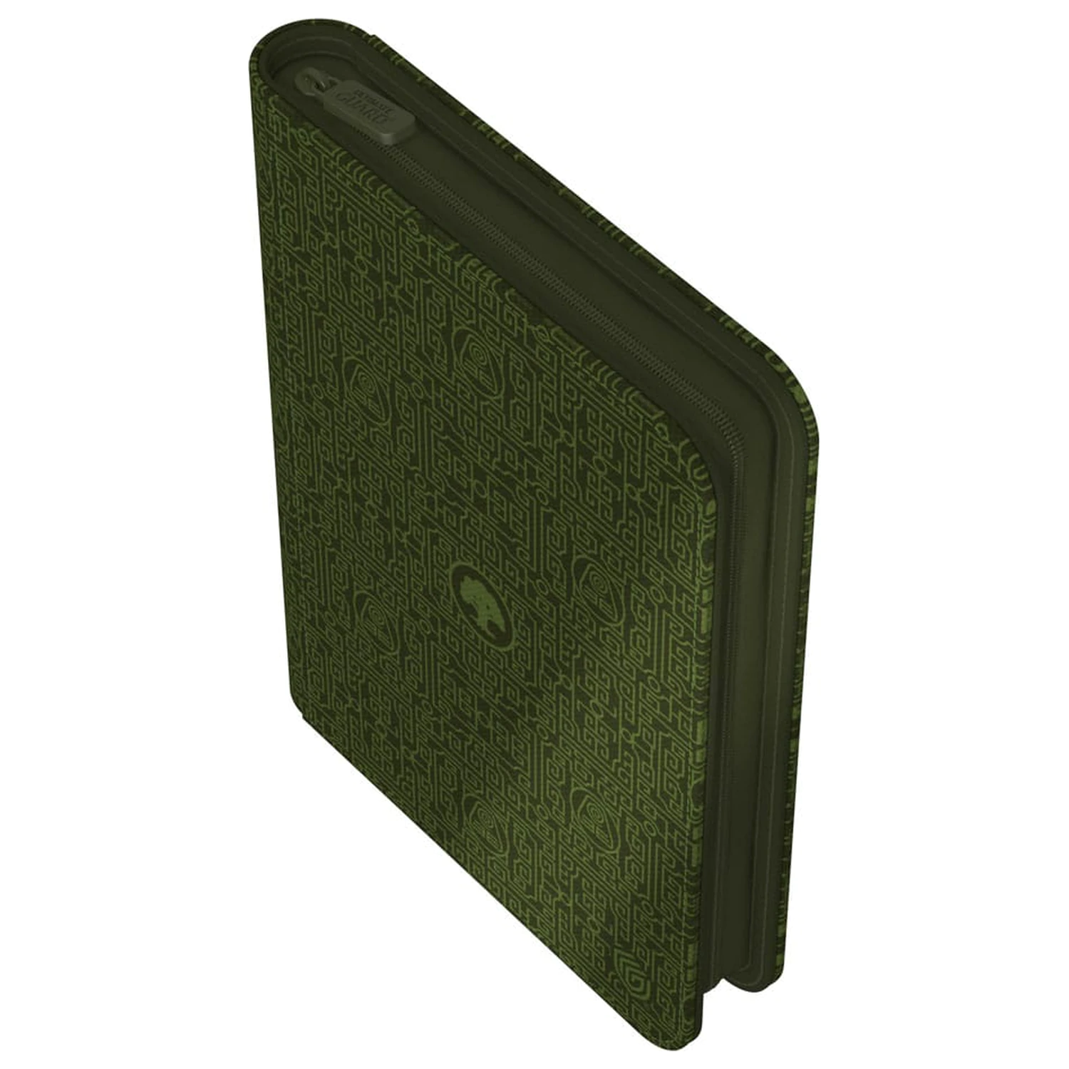 Ultimate Guard Zipfolio 160 Xenoskin Magic: The Gathering "Avatar: The Last Airbender" - Zelena Mana fotografija proizvoda
