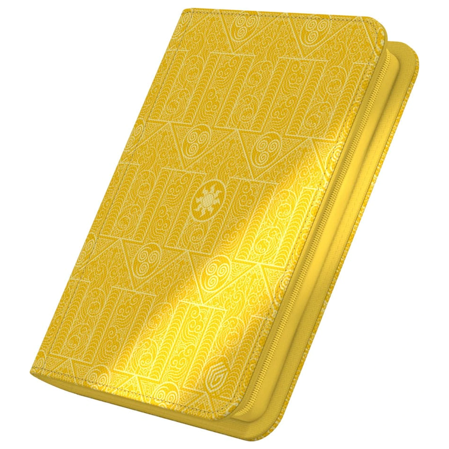Ultimate Guard Zipfolio 160 Xenoskin Magic: The Gathering "Avatar: The Last Airbender" - White Mana fotografija proizvoda