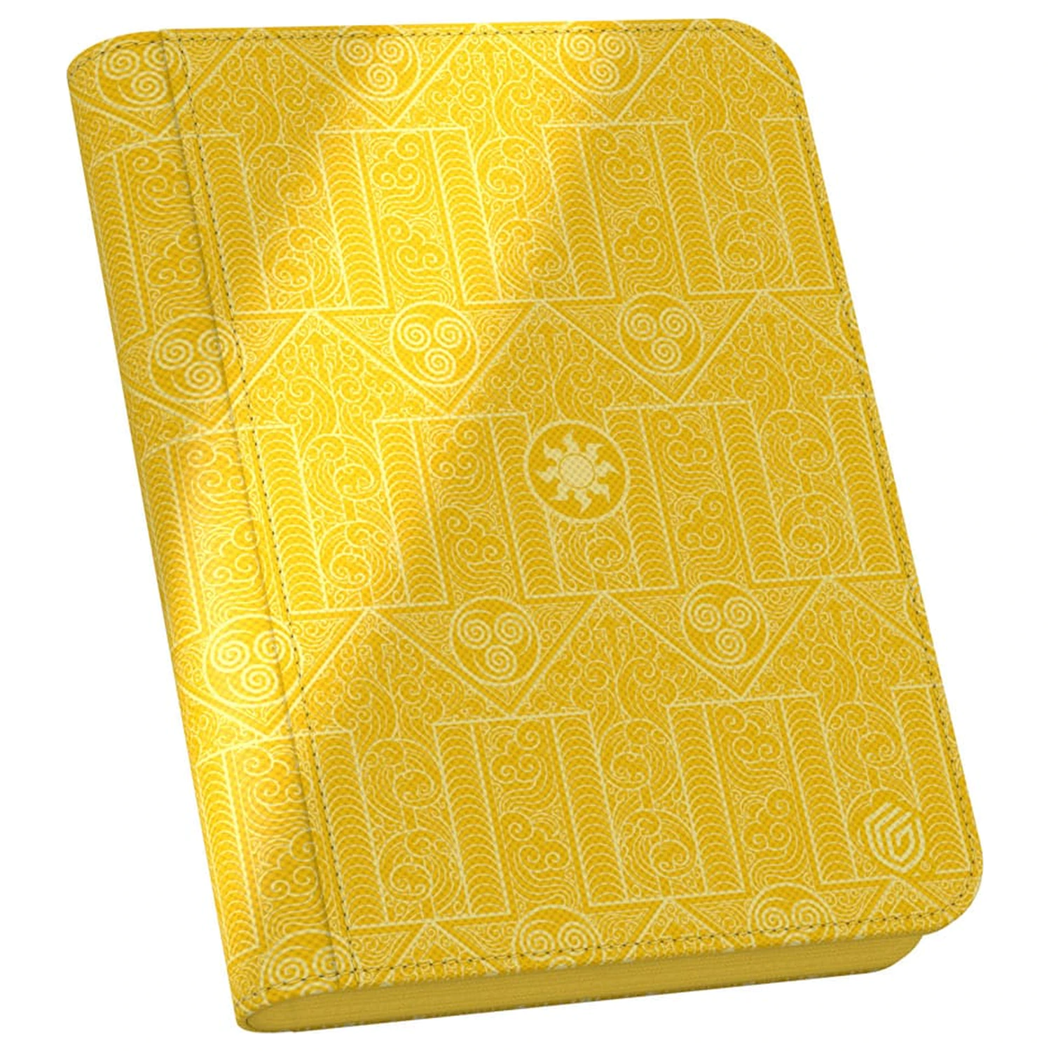 Ultimate Guard Zipfolio 160 Xenoskin Magic: The Gathering "Avatar: The Last Airbender" - White Mana fotografija proizvoda