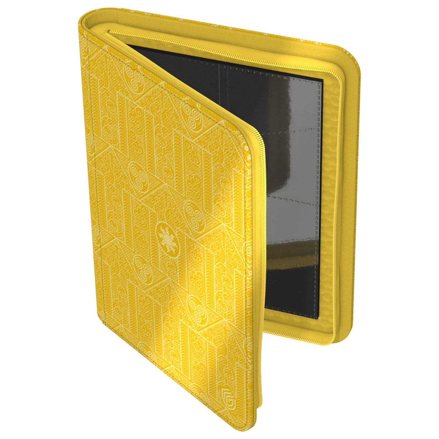 Ultimate Guard Zipfolio 160 Xenoskin Magic: The Gathering "Avatar: The Last Airbender" - White Mana fotografija proizvoda