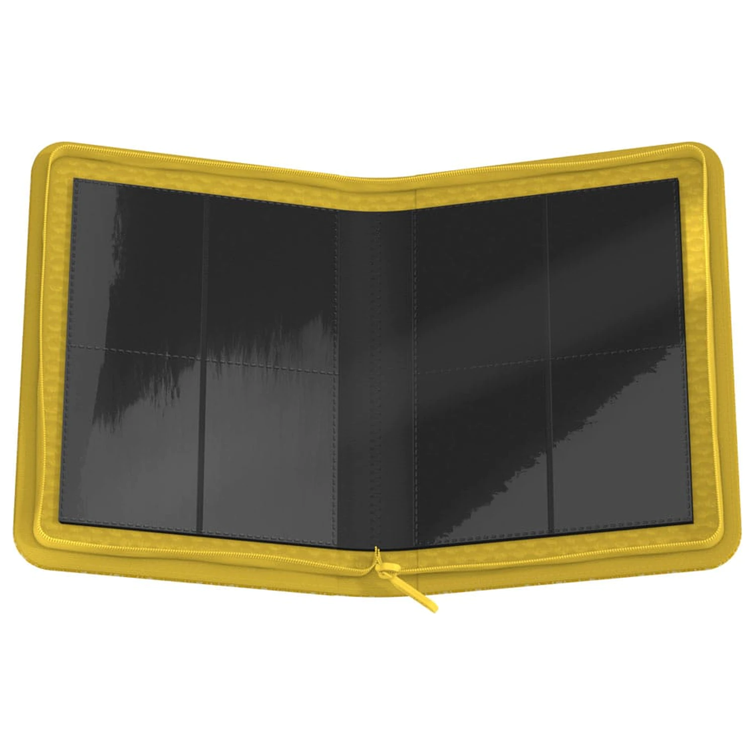 Ultimate Guard Zipfolio 160 Xenoskin Magic: The Gathering "Avatar: The Last Airbender" - White Mana fotografija proizvoda