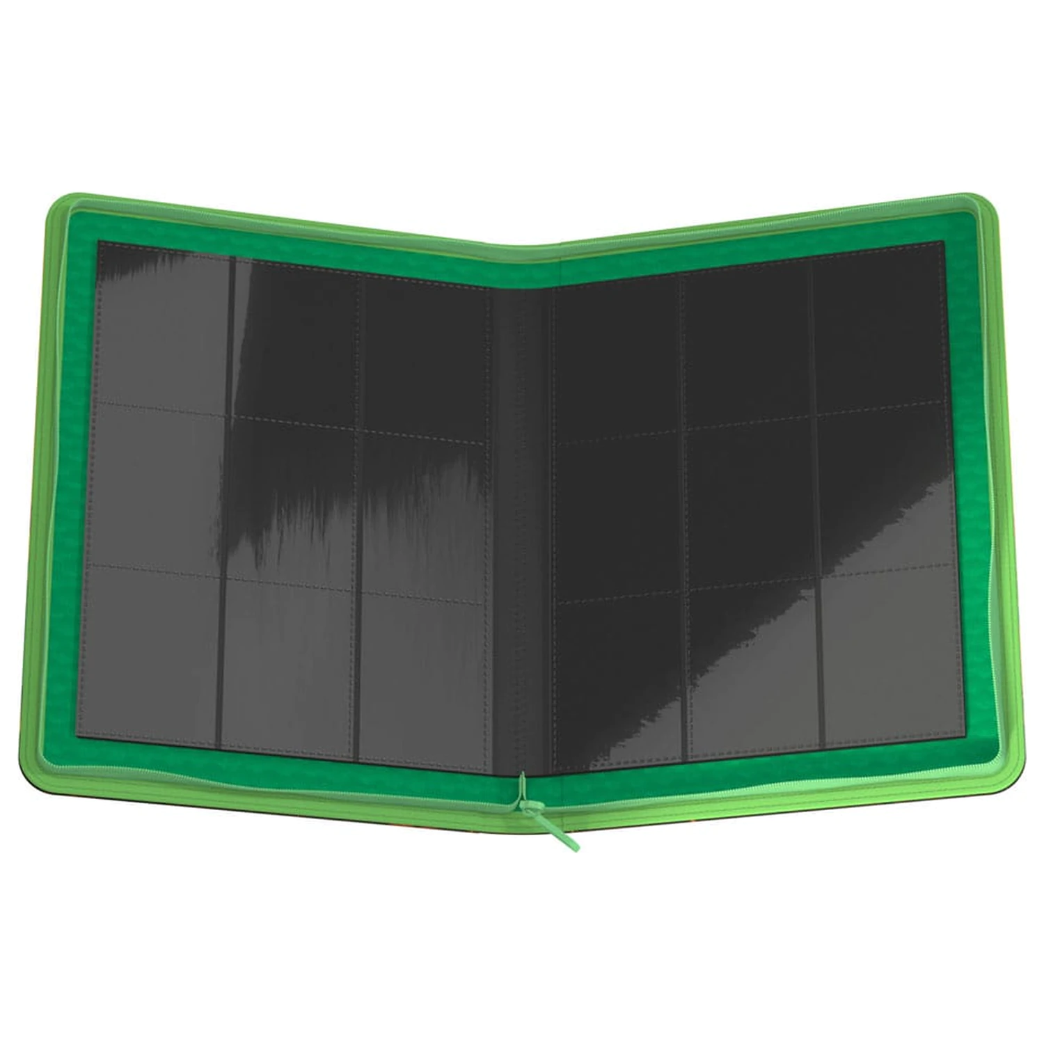 Ultimate Guard Zipfolio 360 "Artist Edition #3 Dominik Mayer" fotografija proizvoda