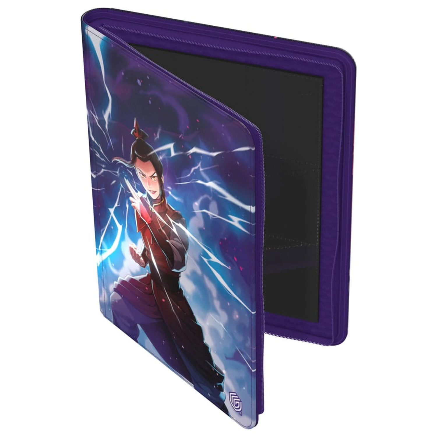 Ultimate Guard Zipfolio 360 Xenoskin Magic: The Gathering "Avatar: The Last Airbender" - Azula fotografija proizvoda