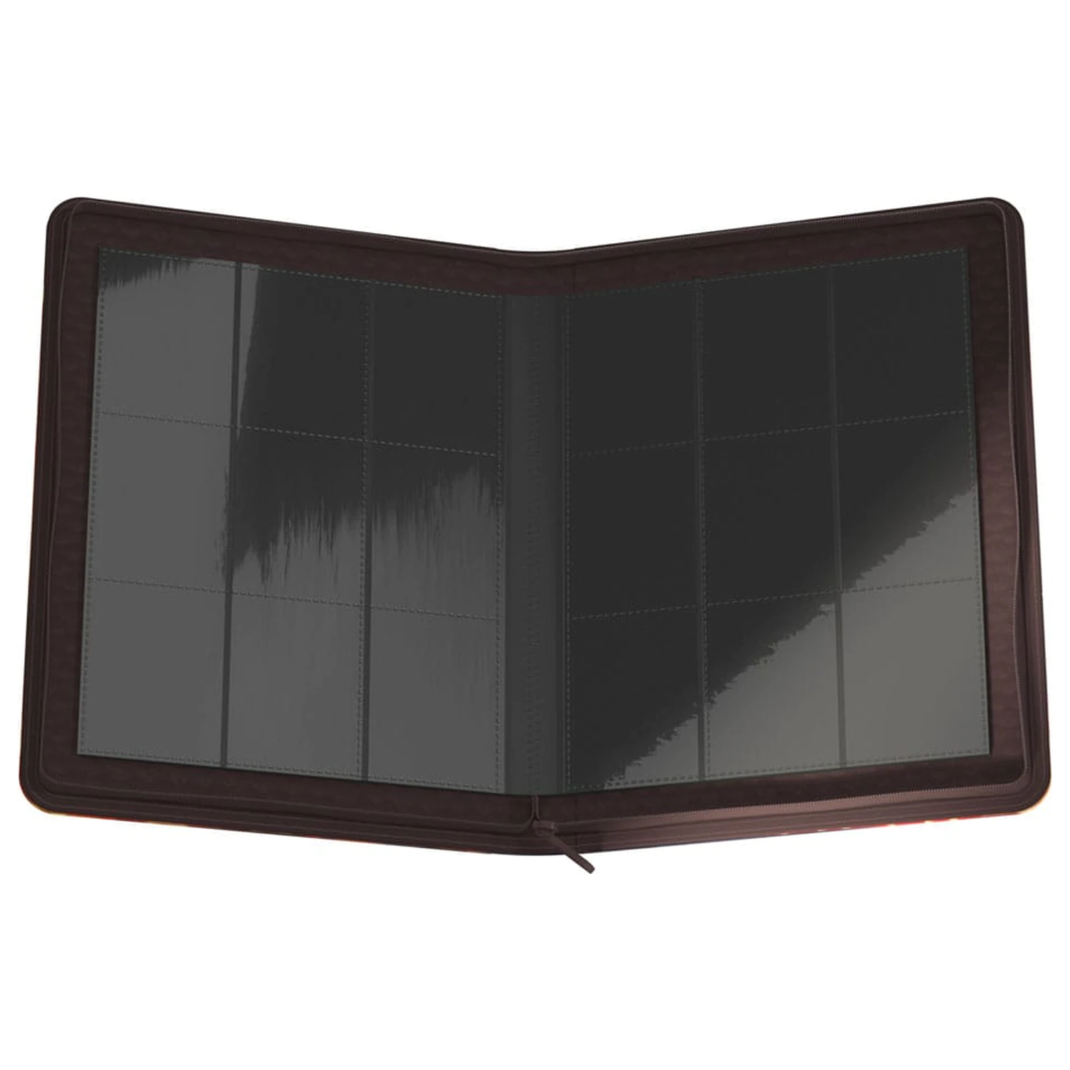 Ultimate Guard Zipfolio 360 Xenoskin Magic: The Gathering | Avatar: The Last Airbender - Zuko fotografija proizvoda