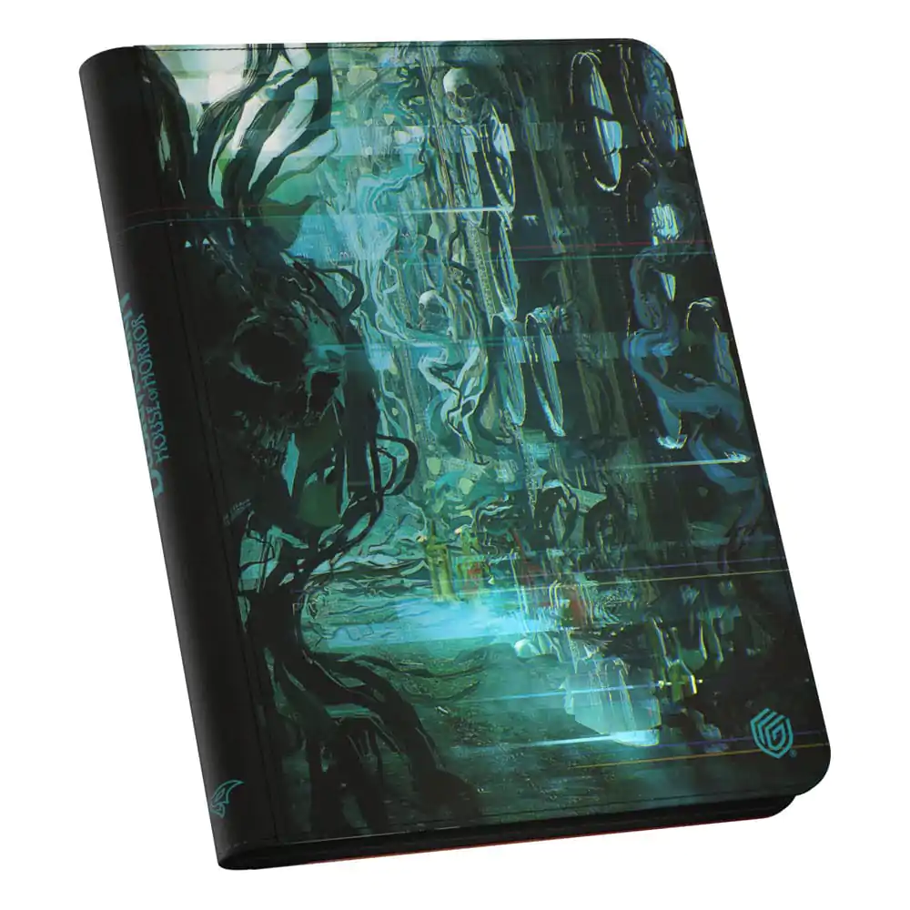 Ultimate Guard Zipfolio 360 Xenoskin Magic: The Gathering „Duskmourn