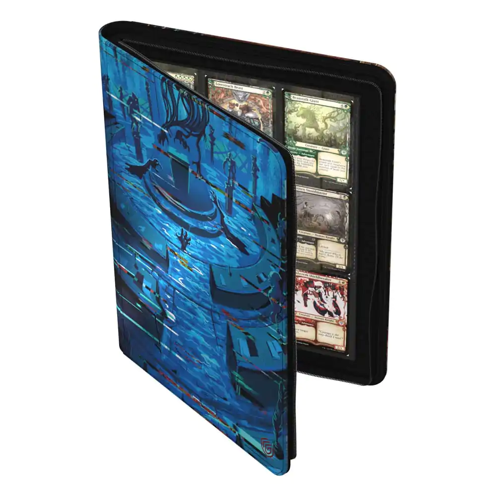 Ultimate Guard Zipfolio 360 Xenoskin Magic: The Gathering „Duskmourn