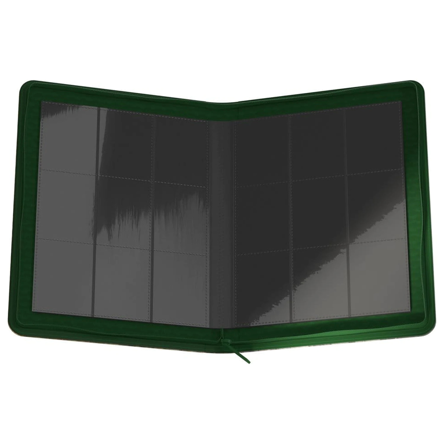Ultimate Guard Zipfolio 360 Xenoskin Magic: The Gathering "Lorwyn Eclipsed" - Forest fotografija proizvoda
