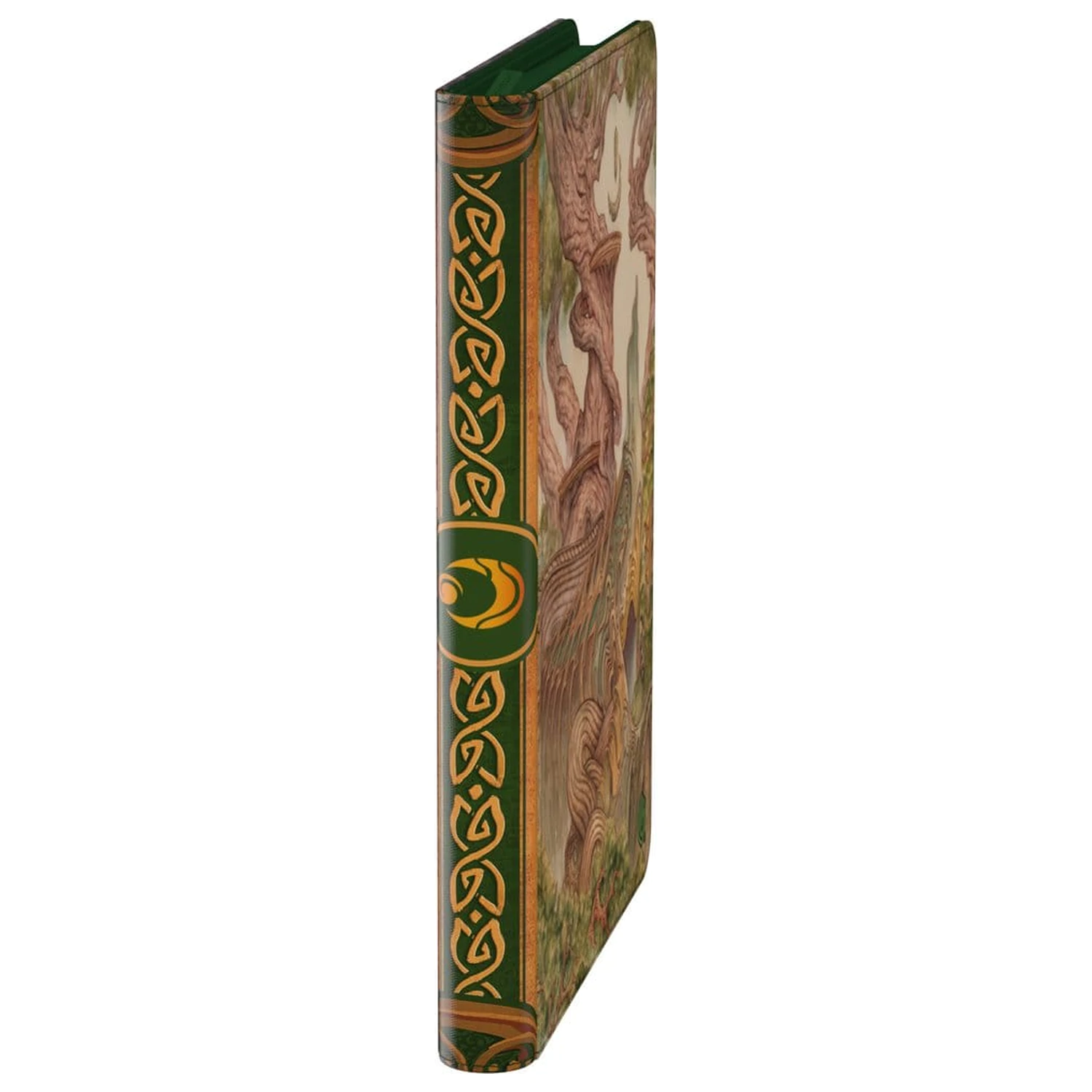 Ultimate Guard Zipfolio 360 Xenoskin Magic: The Gathering "Lorwyn Eclipsed" - Forest fotografija proizvoda