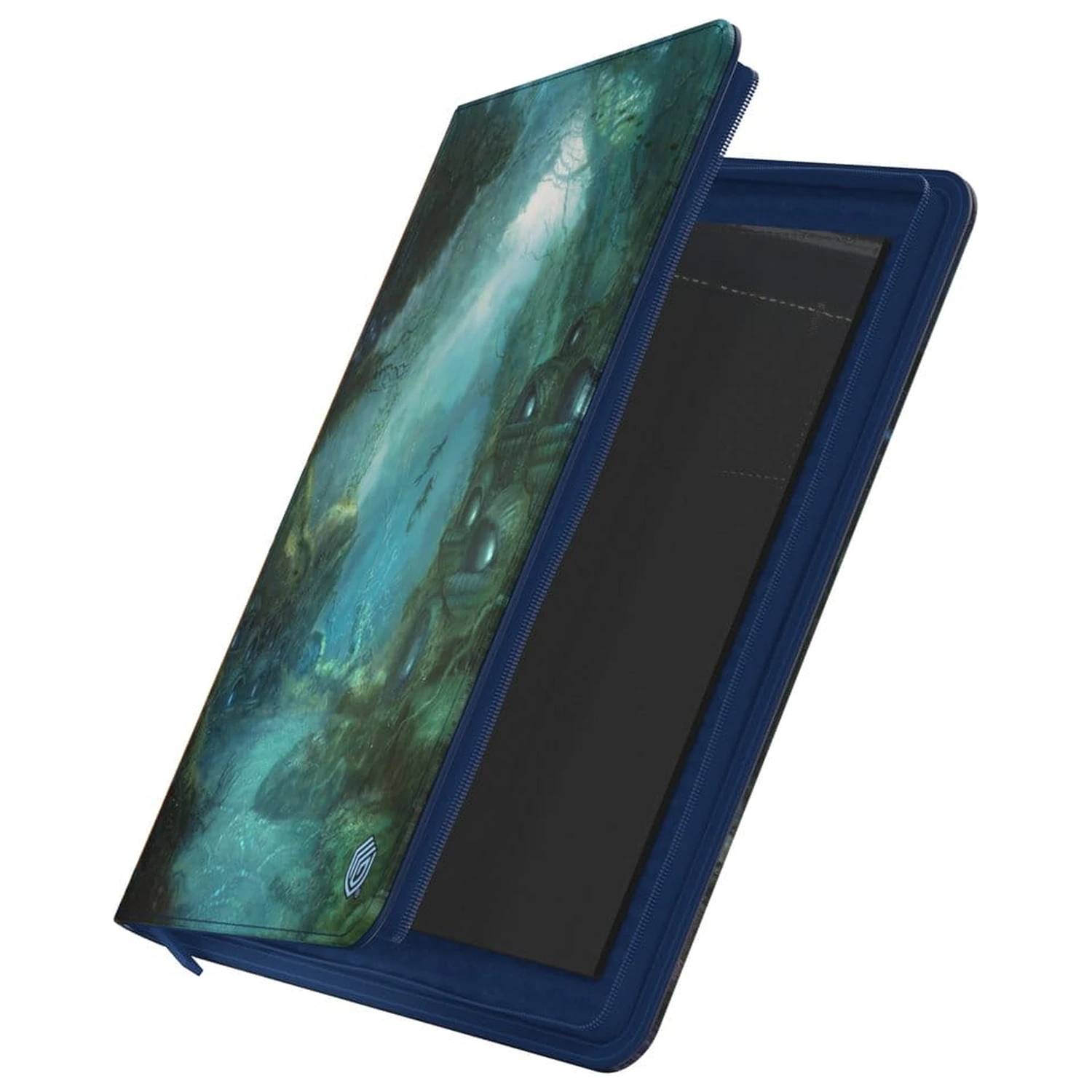 Ultimate Guard Zipfolio 360 Xenoskin Magic: The Gathering "Lorwyn Eclipsed" - Otok fotografija proizvoda