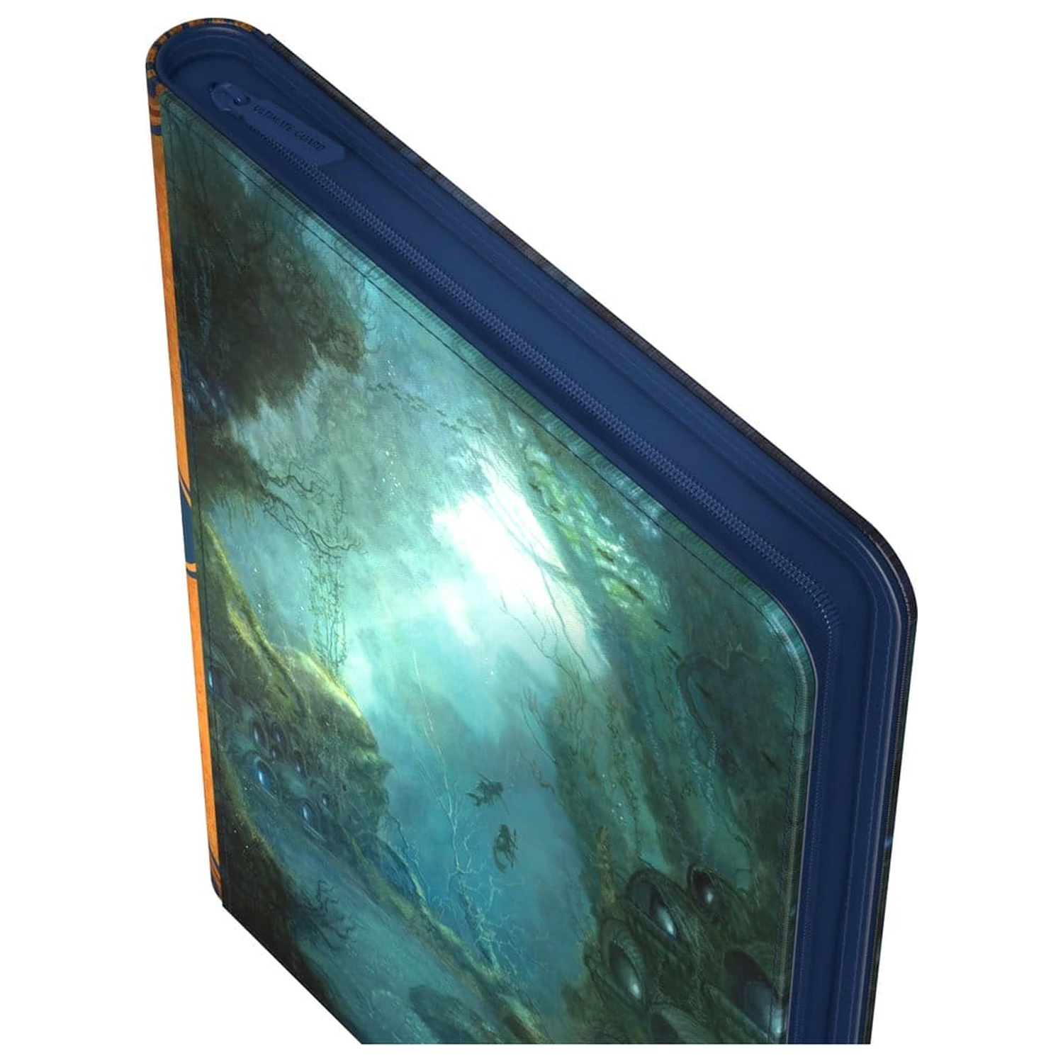 Ultimate Guard Zipfolio 360 Xenoskin Magic: The Gathering "Lorwyn Eclipsed" - Otok fotografija proizvoda