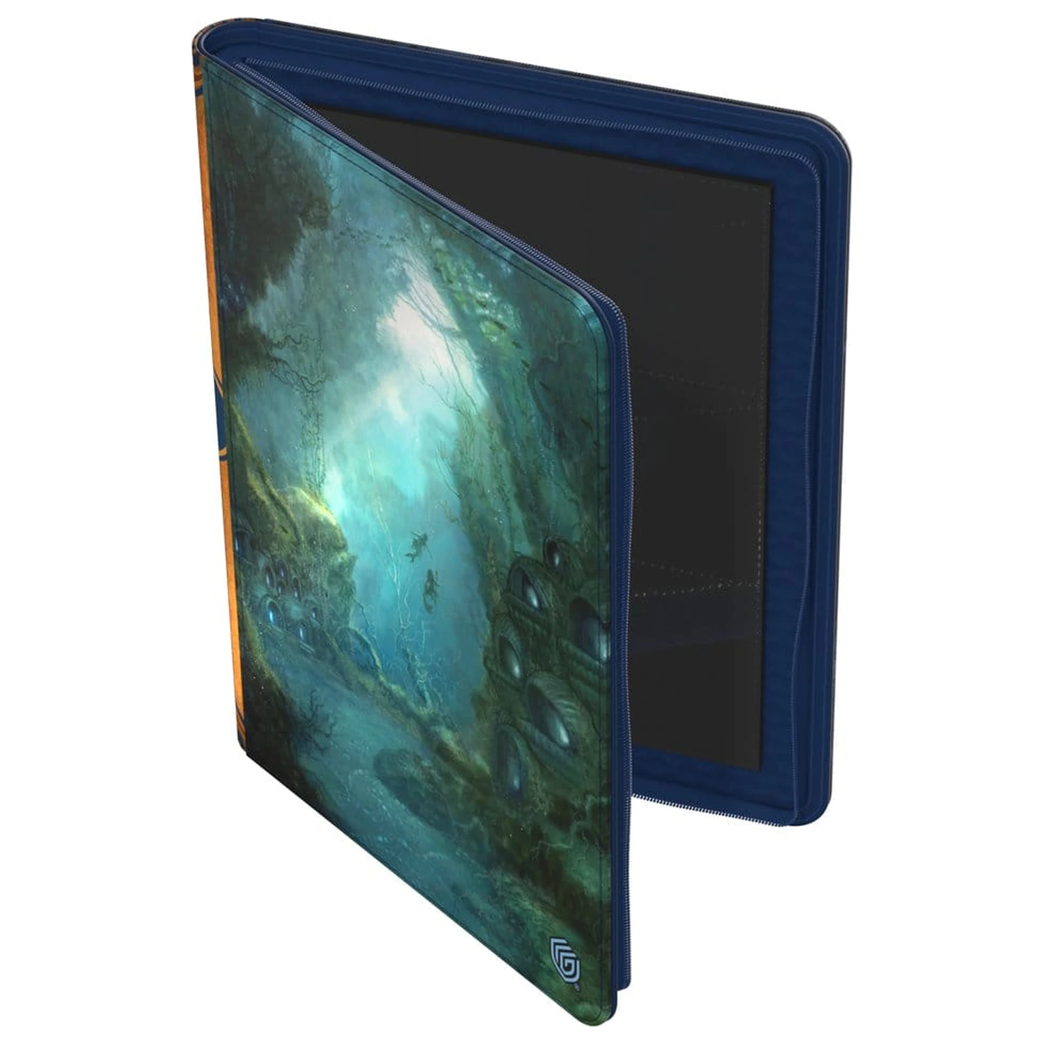 Ultimate Guard Zipfolio 360 Xenoskin Magic: The Gathering "Lorwyn Eclipsed" - Otok fotografija proizvoda