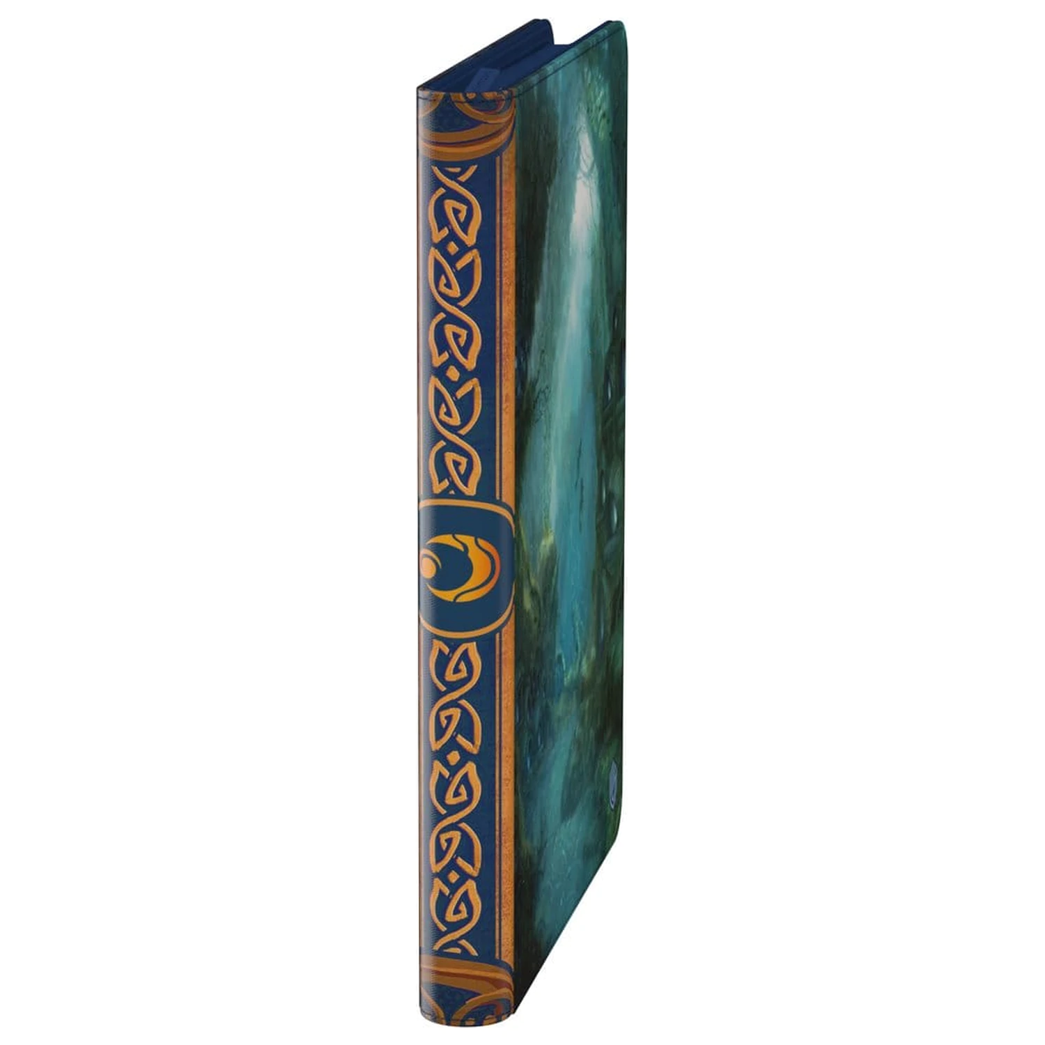 Ultimate Guard Zipfolio 360 Xenoskin Magic: The Gathering "Lorwyn Eclipsed" - Otok fotografija proizvoda