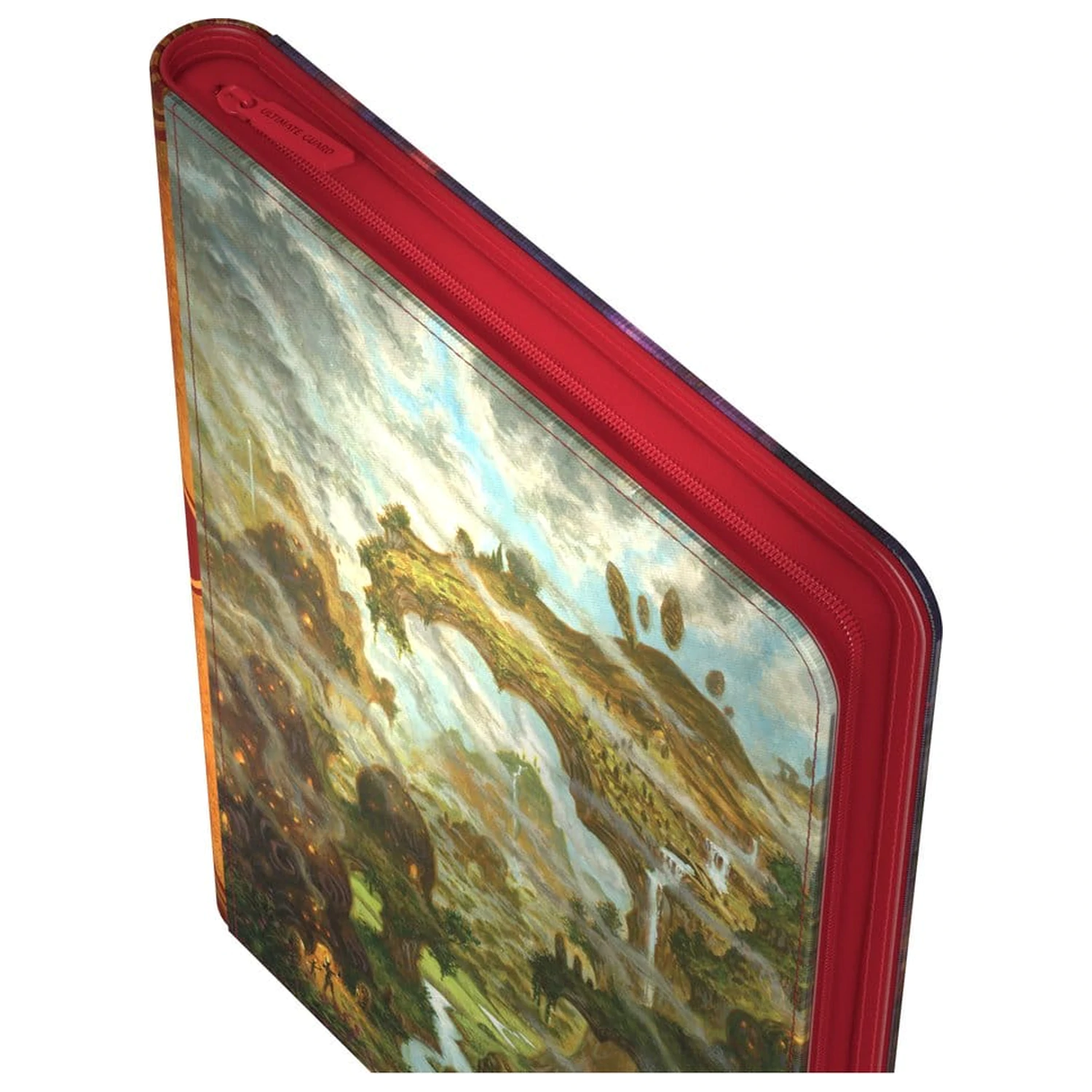 Ultimate Guard Zipfolio 360 Xenoskin Magic: The Gathering "Lorwyn Eclipsed" - Mountain fotografija proizvoda