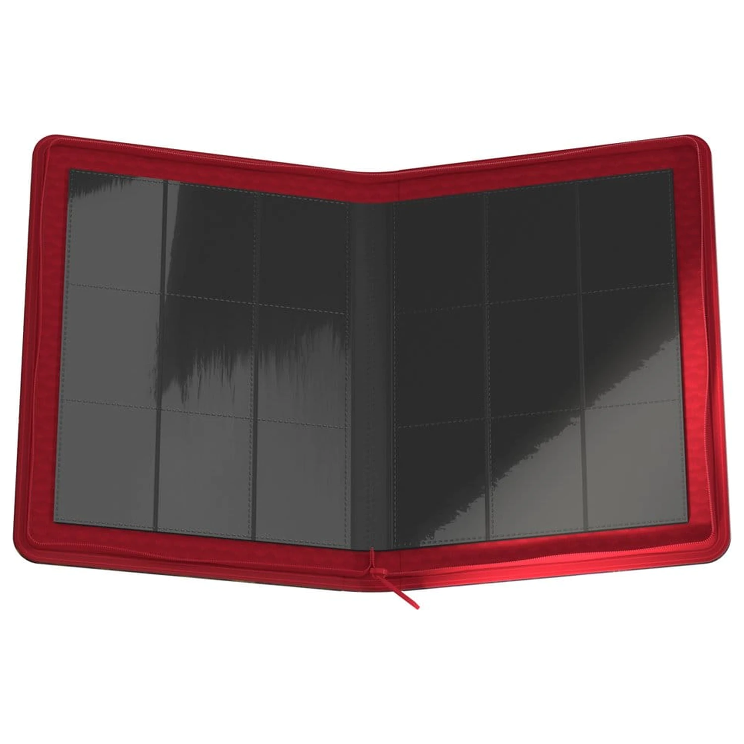 Ultimate Guard Zipfolio 360 Xenoskin Magic: The Gathering "Lorwyn Eclipsed" - Mountain fotografija proizvoda
